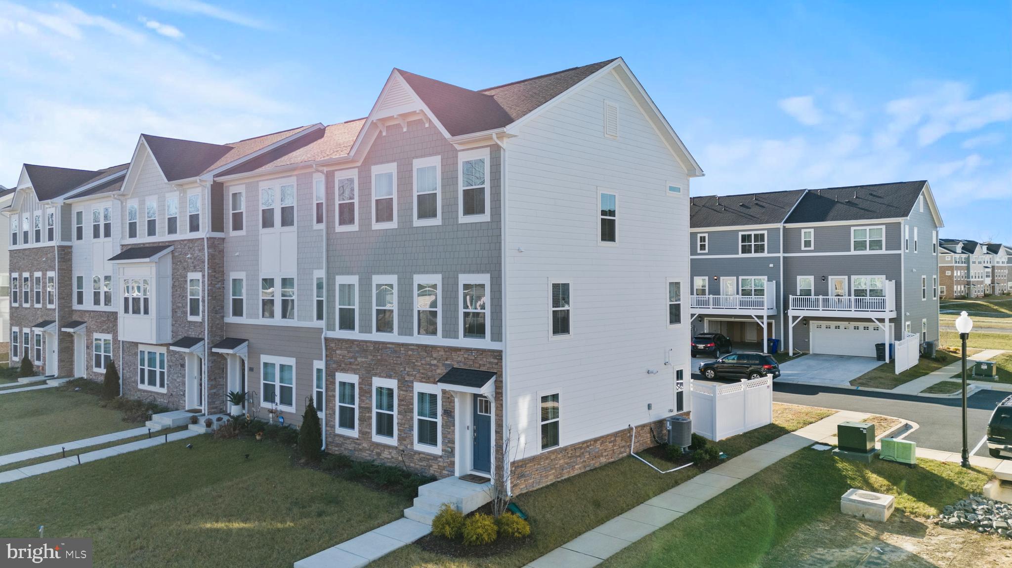 SAINT CHARLES - Residential