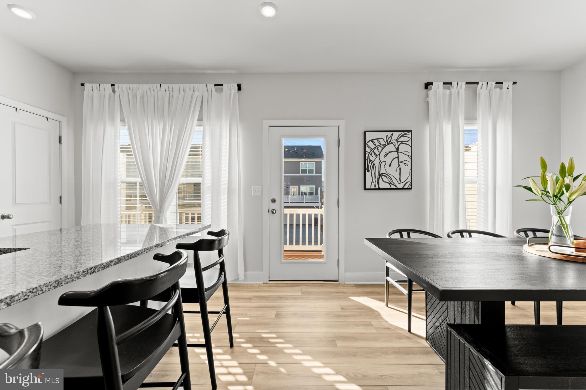 SAINT CHARLES - Residential