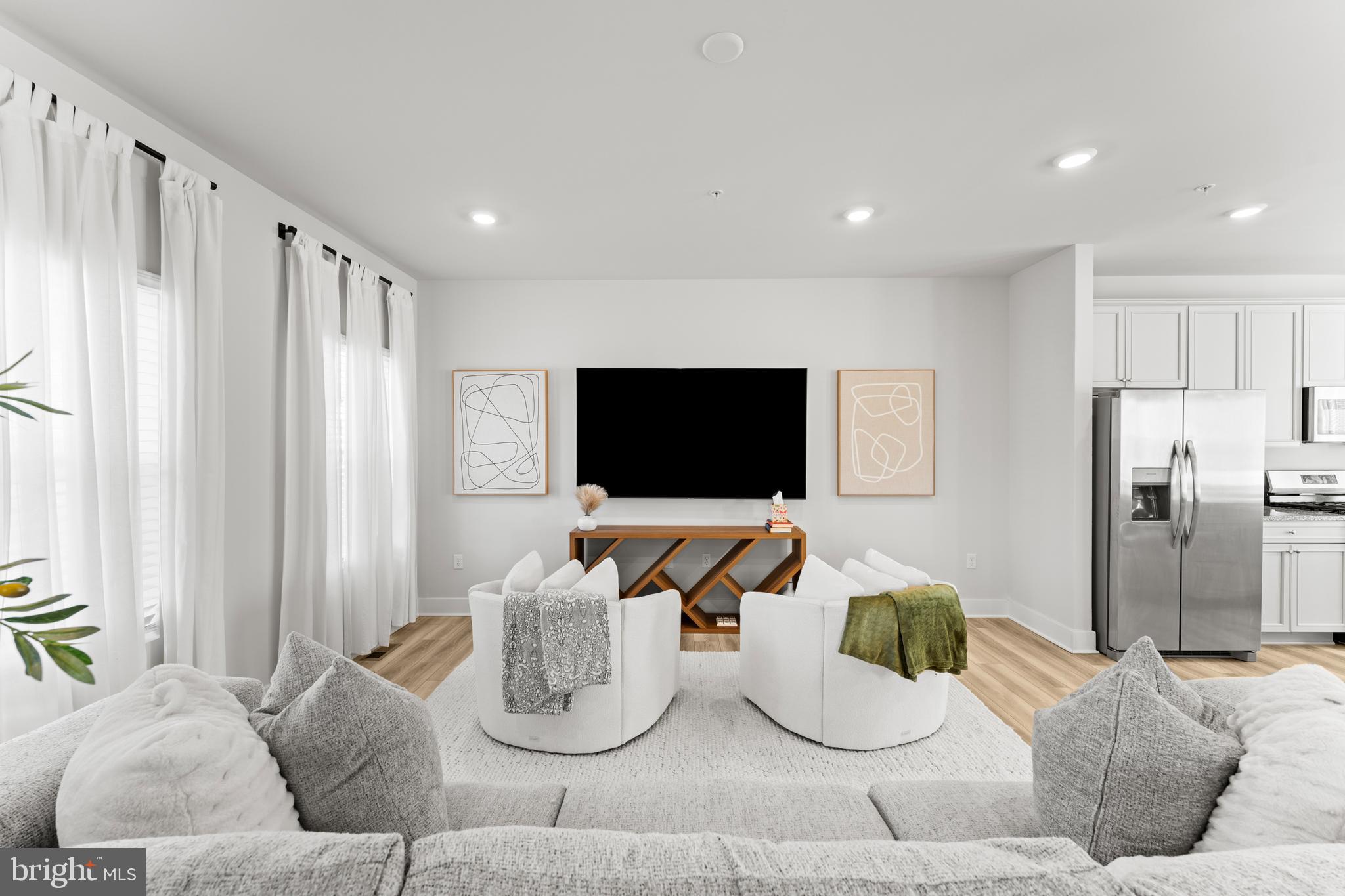 SAINT CHARLES - Residential