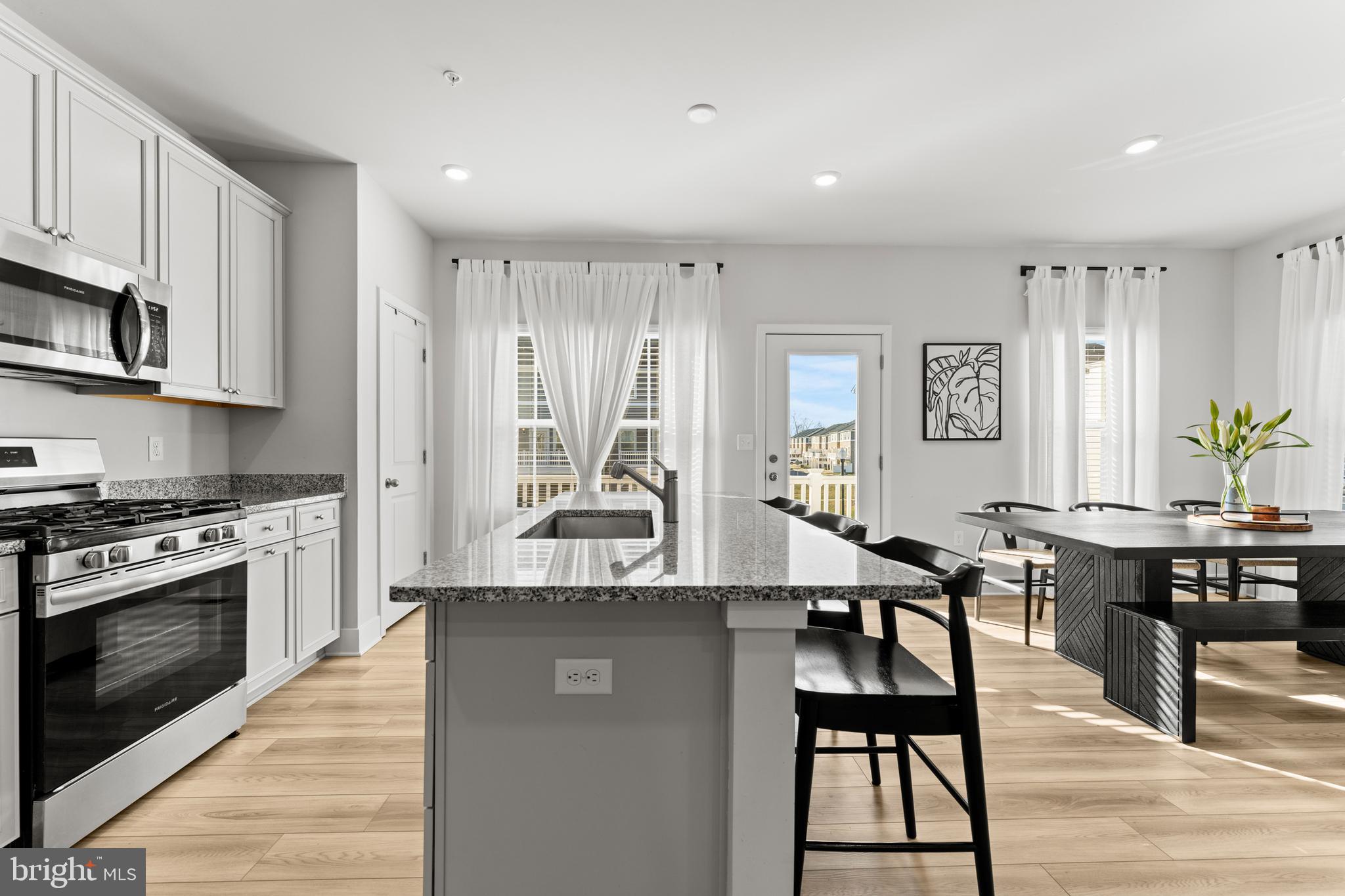 SAINT CHARLES - Residential