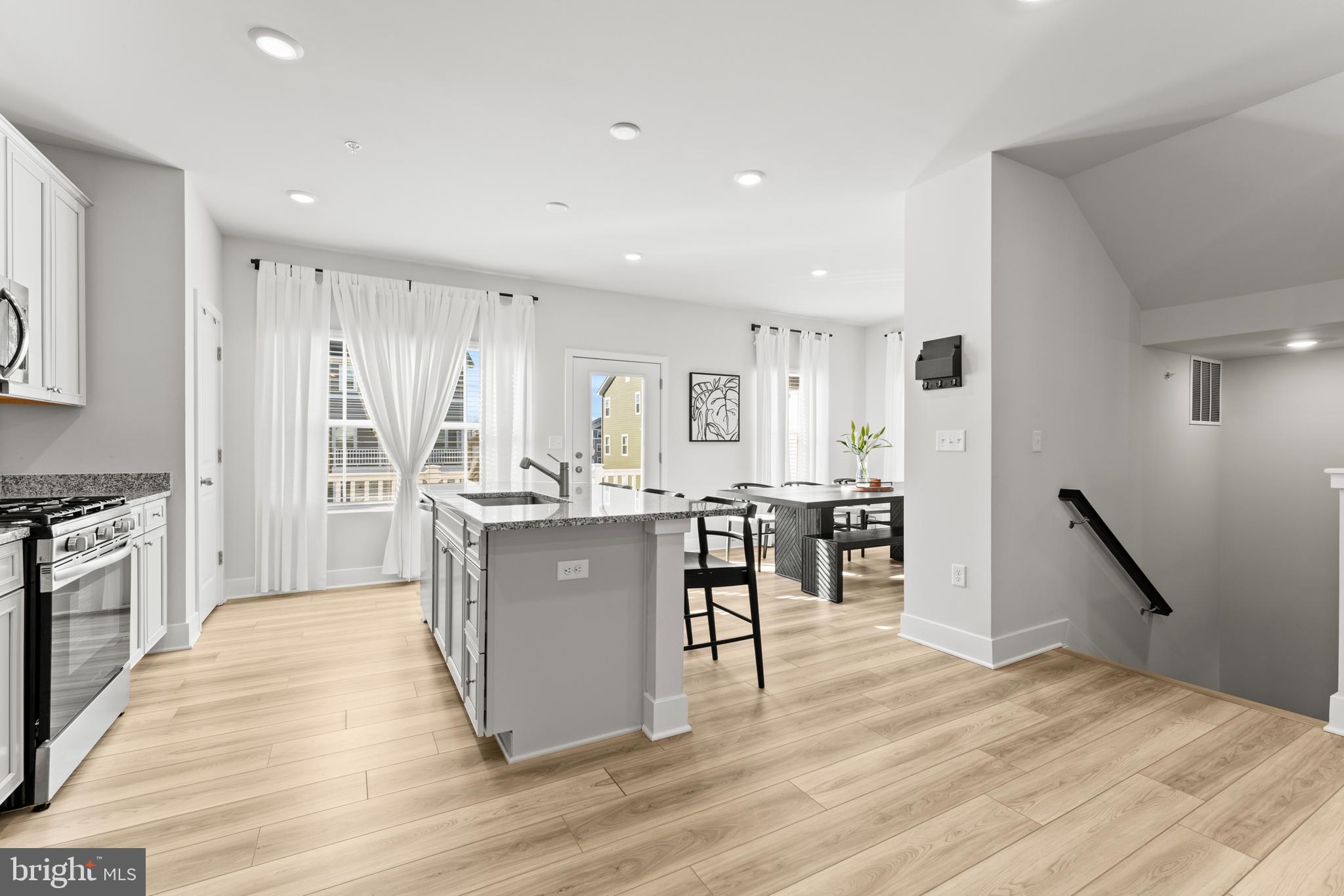 SAINT CHARLES - Residential