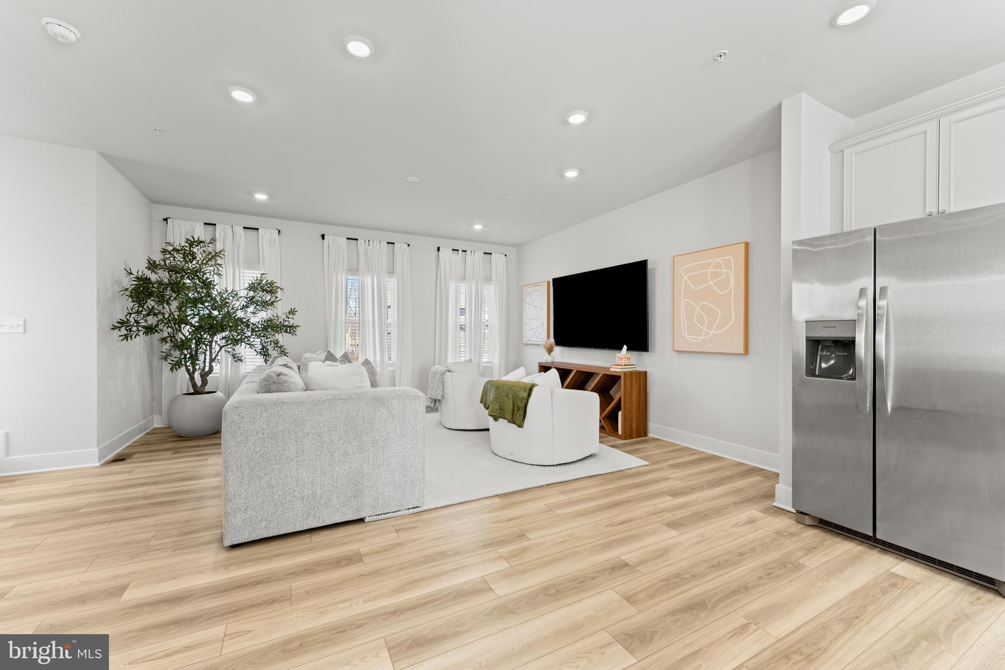 SAINT CHARLES - Residential