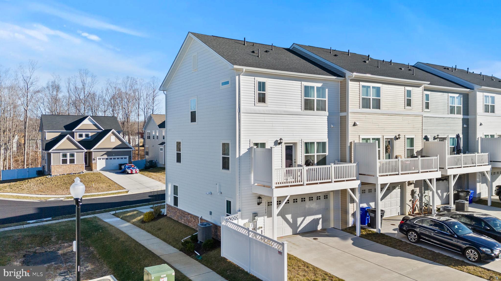 SAINT CHARLES - Residential