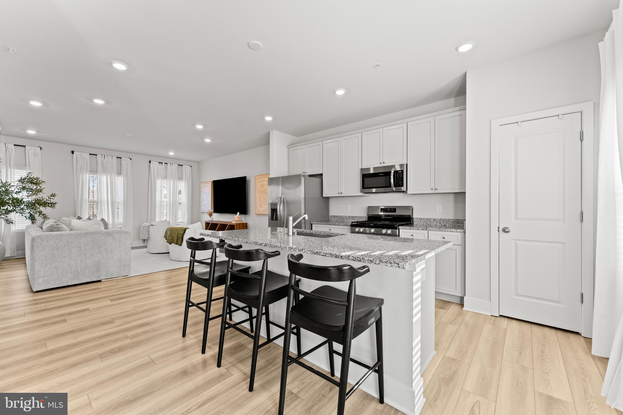 SAINT CHARLES - Residential