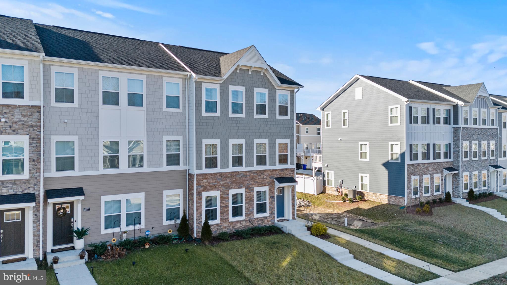 SAINT CHARLES - Residential
