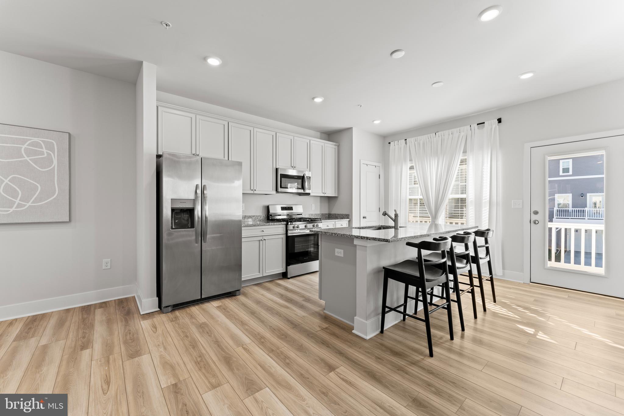 SAINT CHARLES - Residential