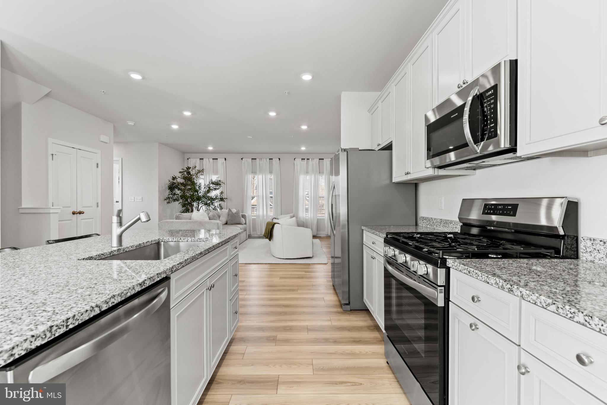 SAINT CHARLES - Residential