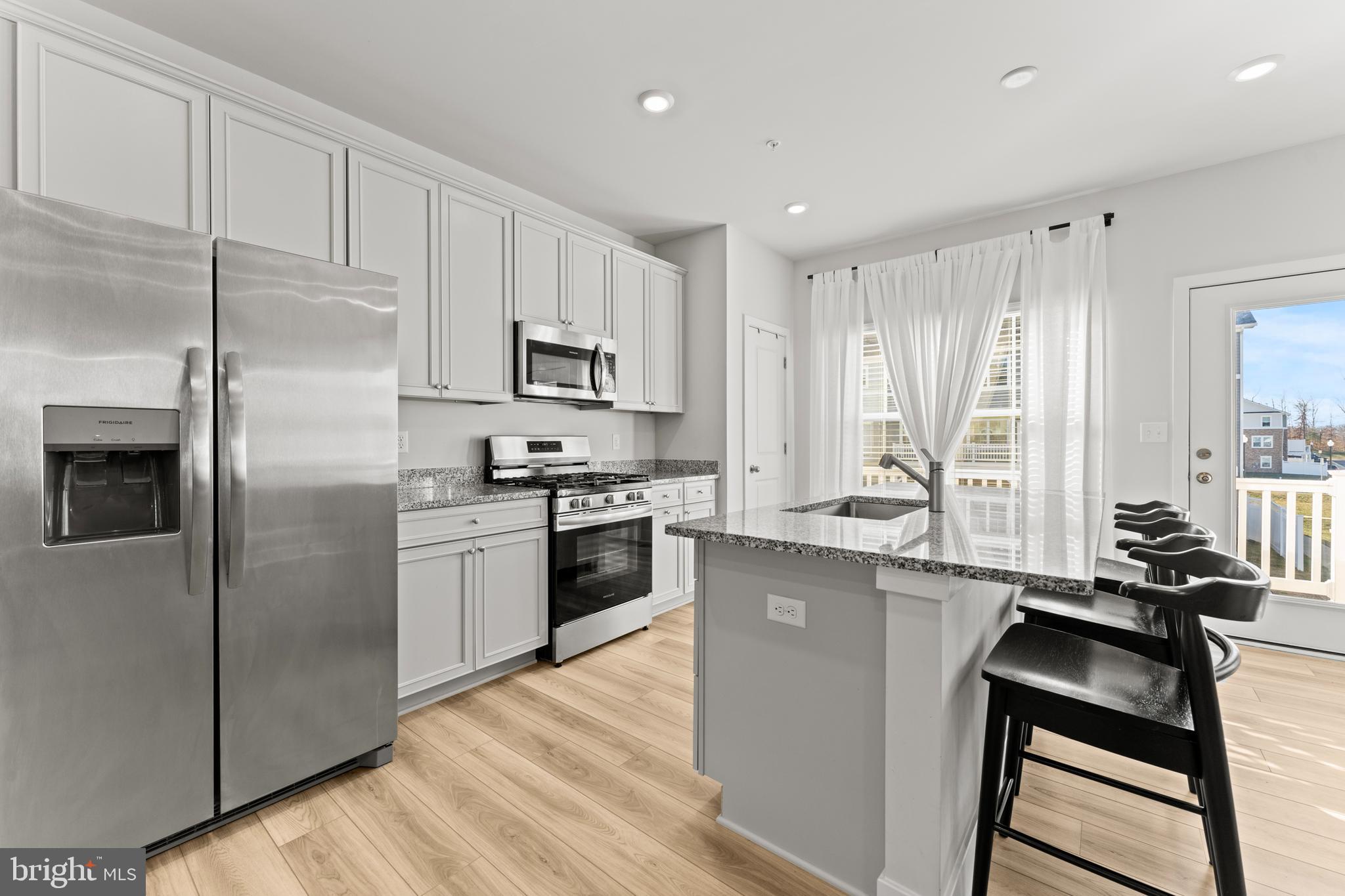 SAINT CHARLES - Residential