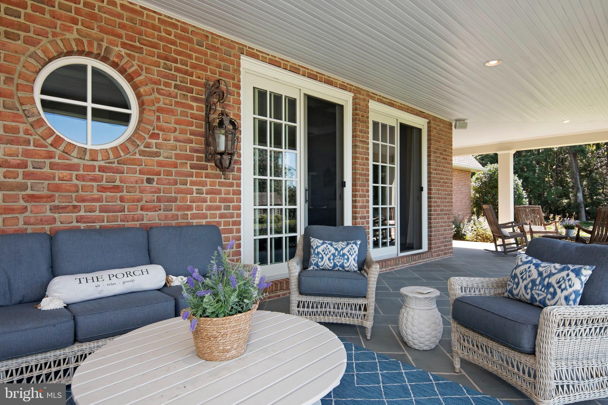 EASTON - Residential