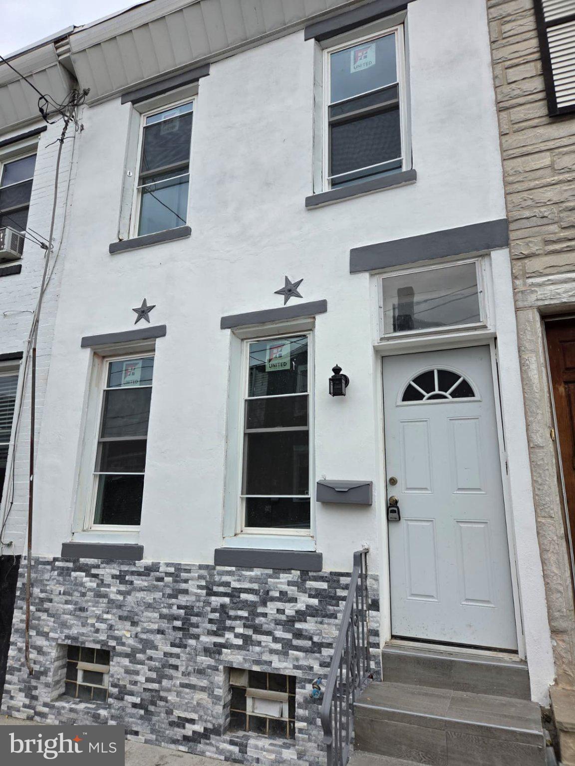 FRANKFORD - Residential