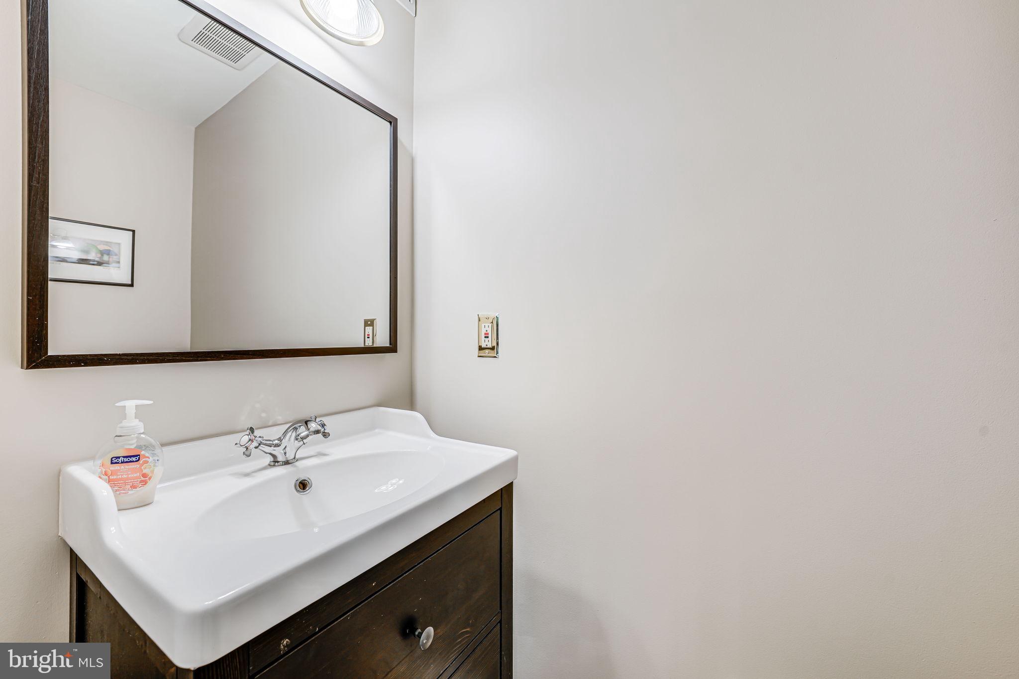 BURKE CENTRE CONSERVANCY - Residential