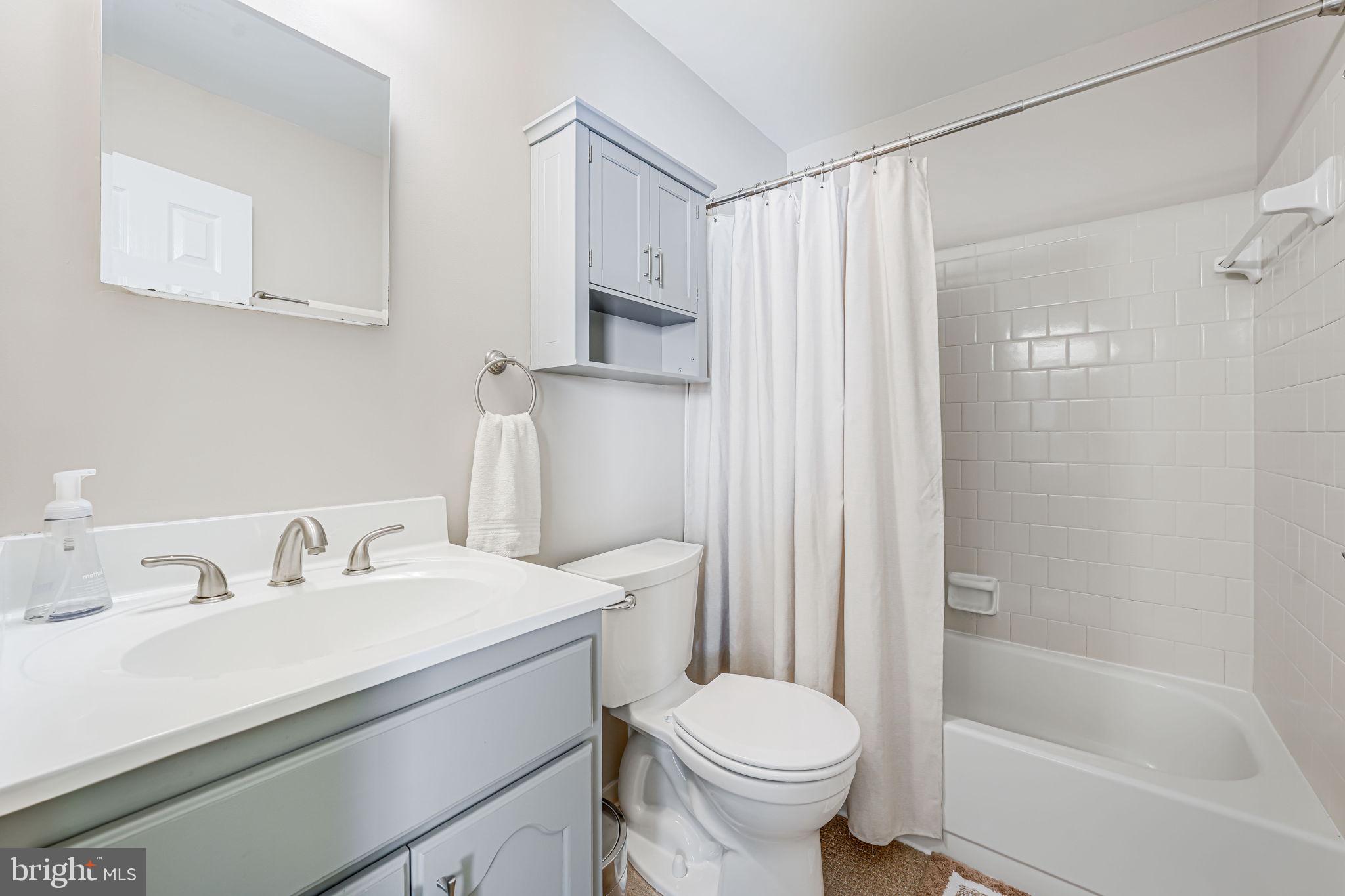 BURKE CENTRE CONSERVANCY - Residential