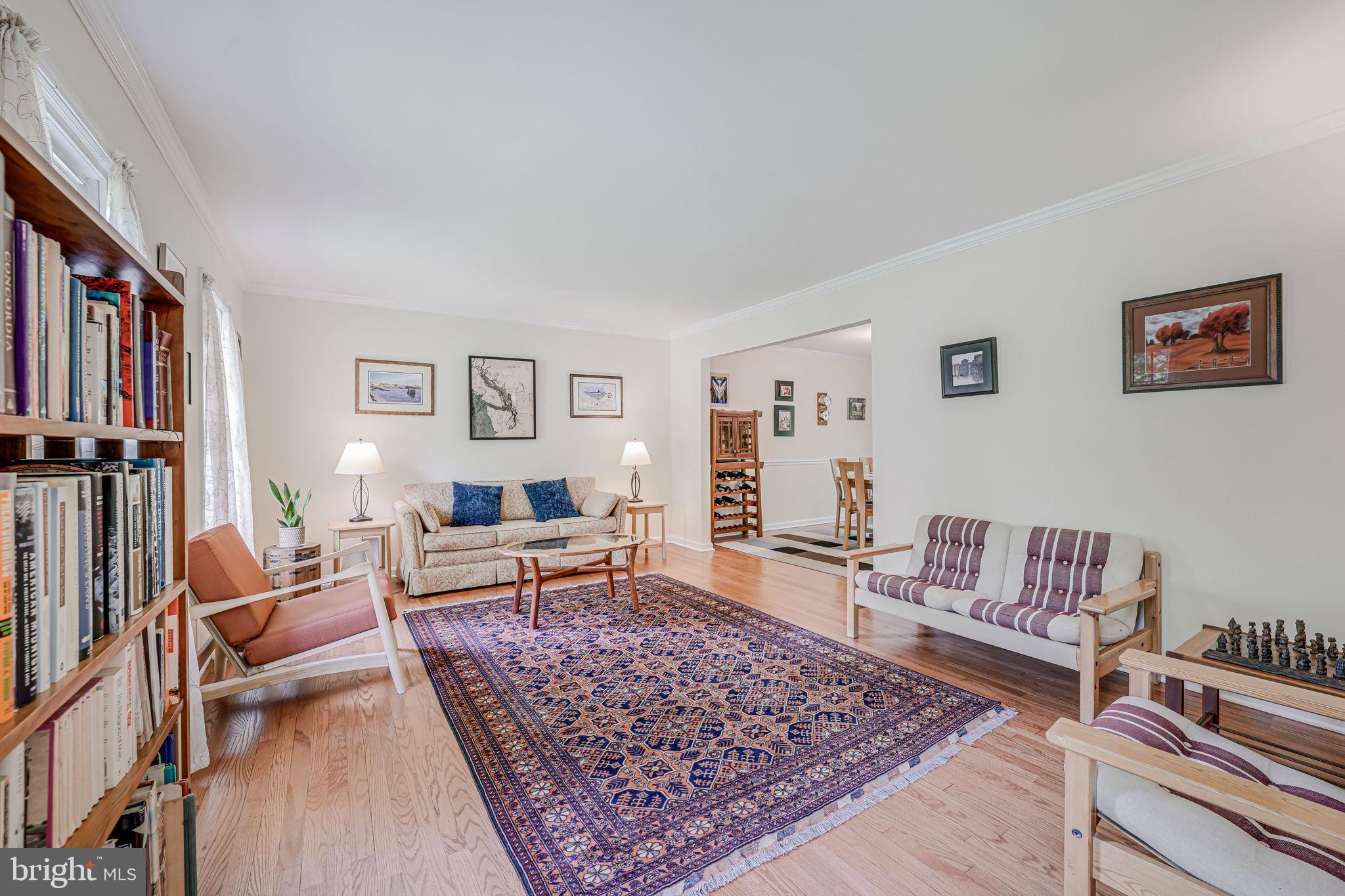 BURKE CENTRE CONSERVANCY - Residential