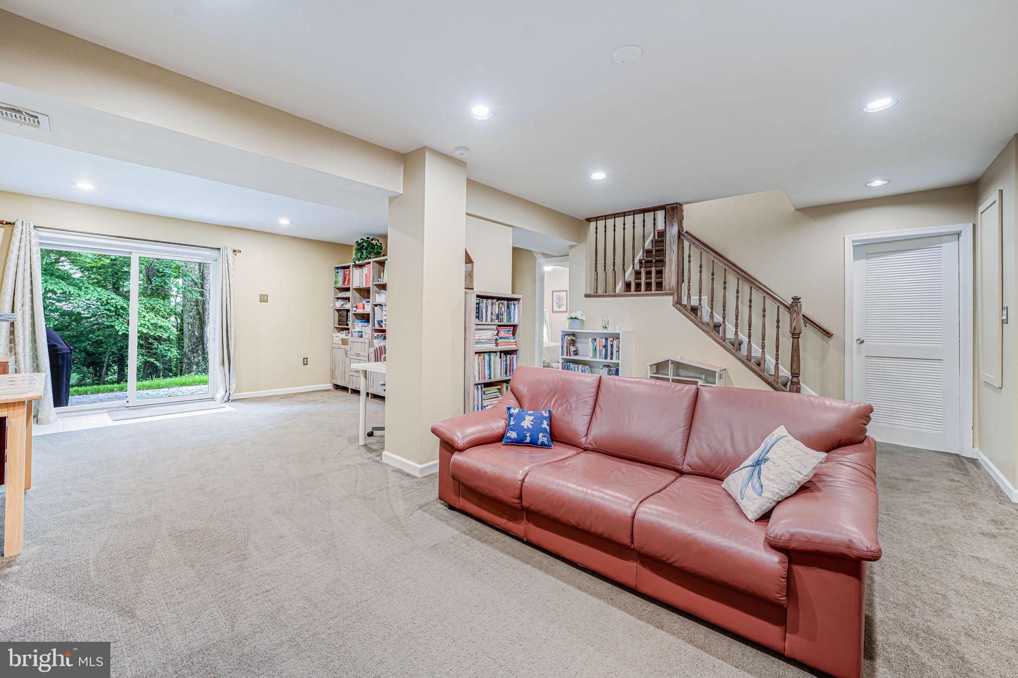 BURKE CENTRE CONSERVANCY - Residential