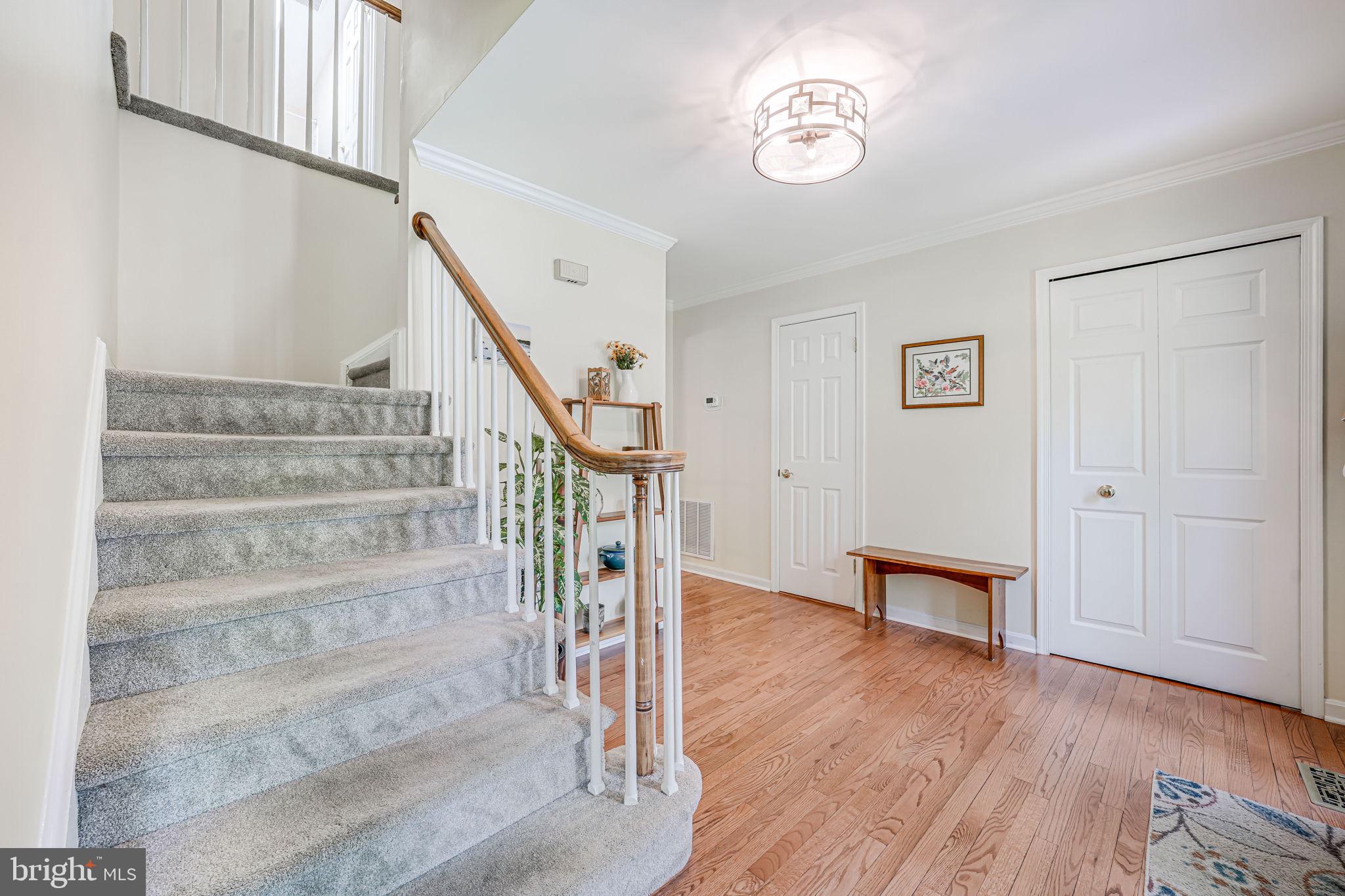 BURKE CENTRE CONSERVANCY - Residential