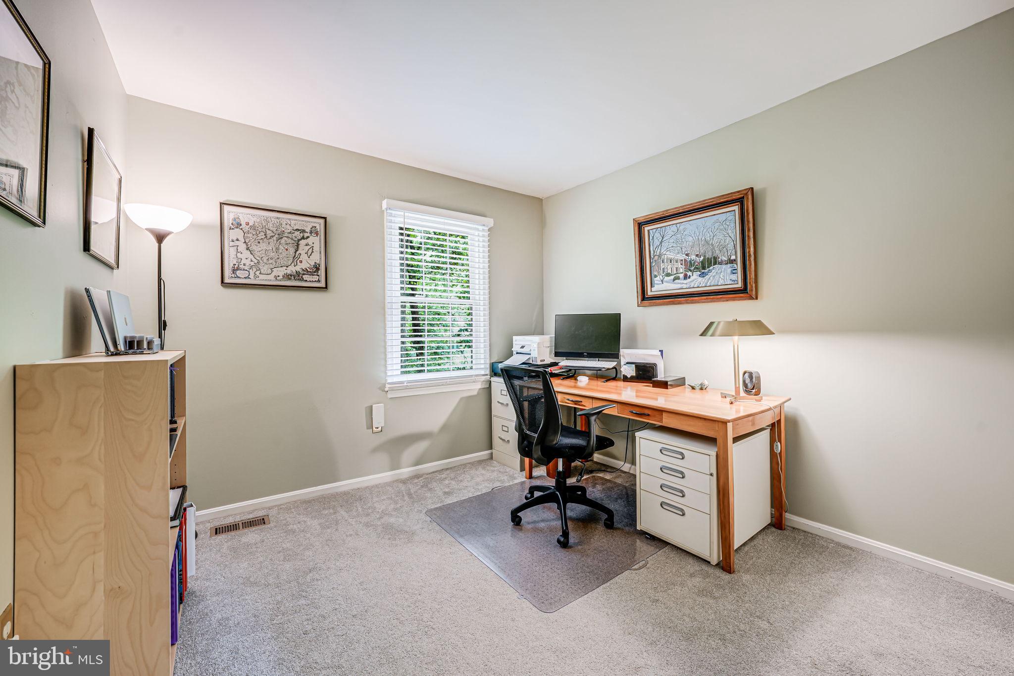 BURKE CENTRE CONSERVANCY - Residential