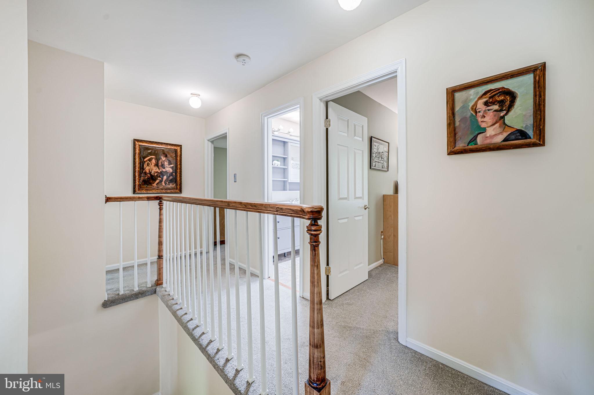 BURKE CENTRE CONSERVANCY - Residential