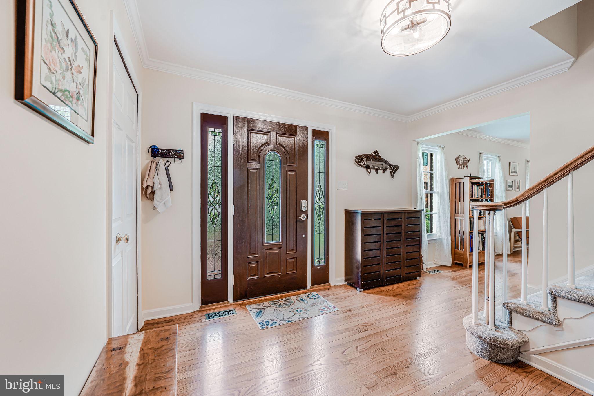 BURKE CENTRE CONSERVANCY - Residential