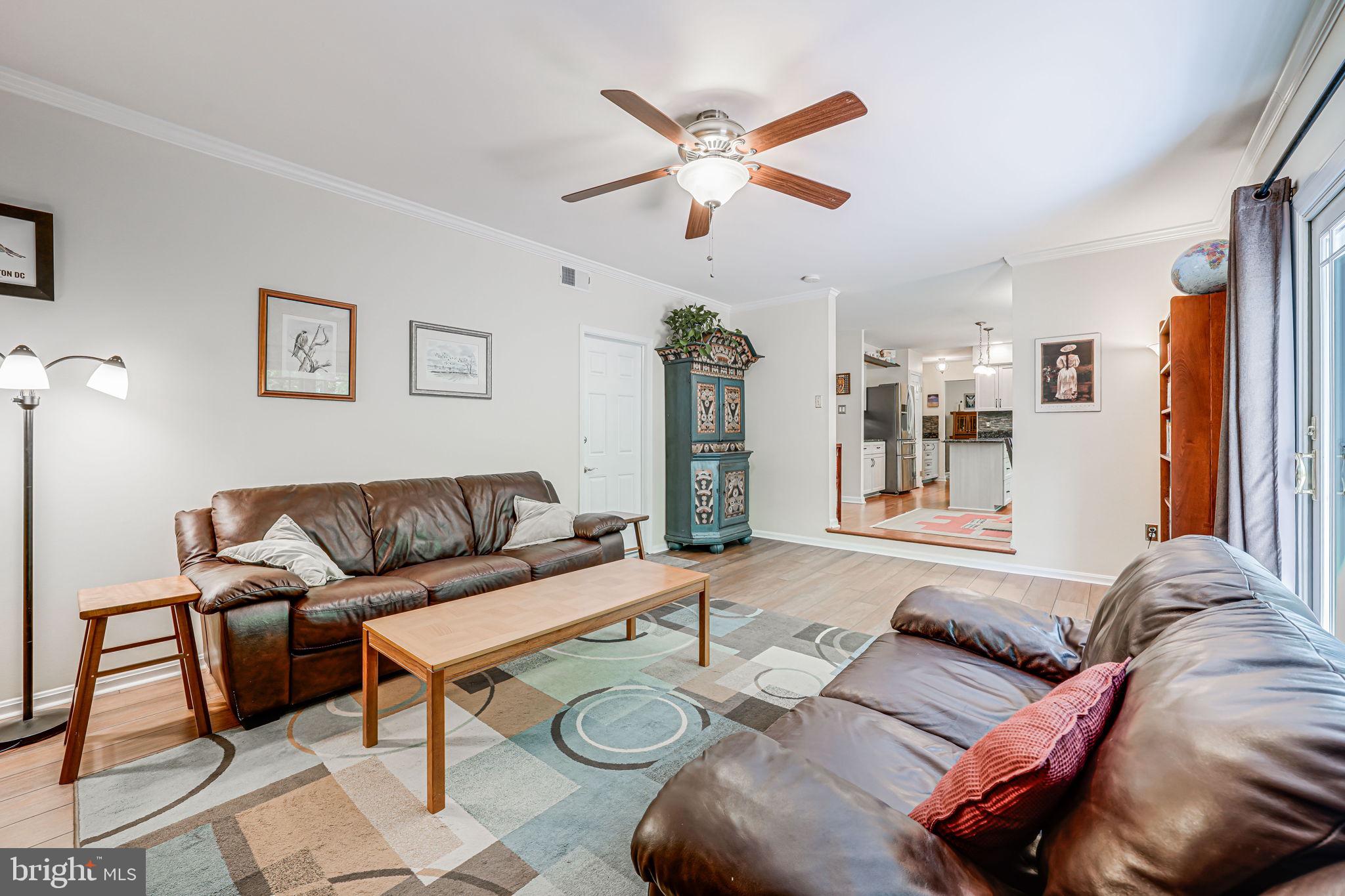 BURKE CENTRE CONSERVANCY - Residential