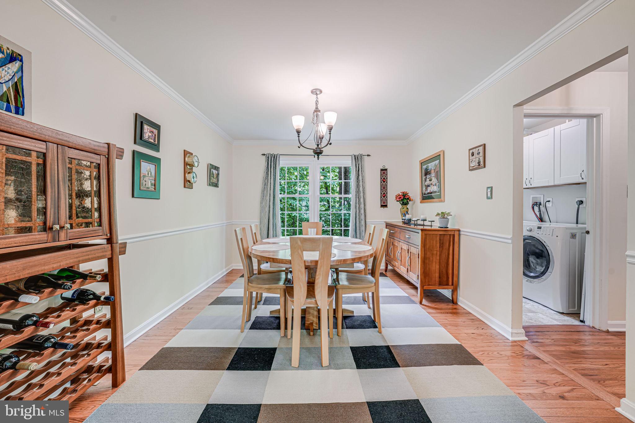BURKE CENTRE CONSERVANCY - Residential