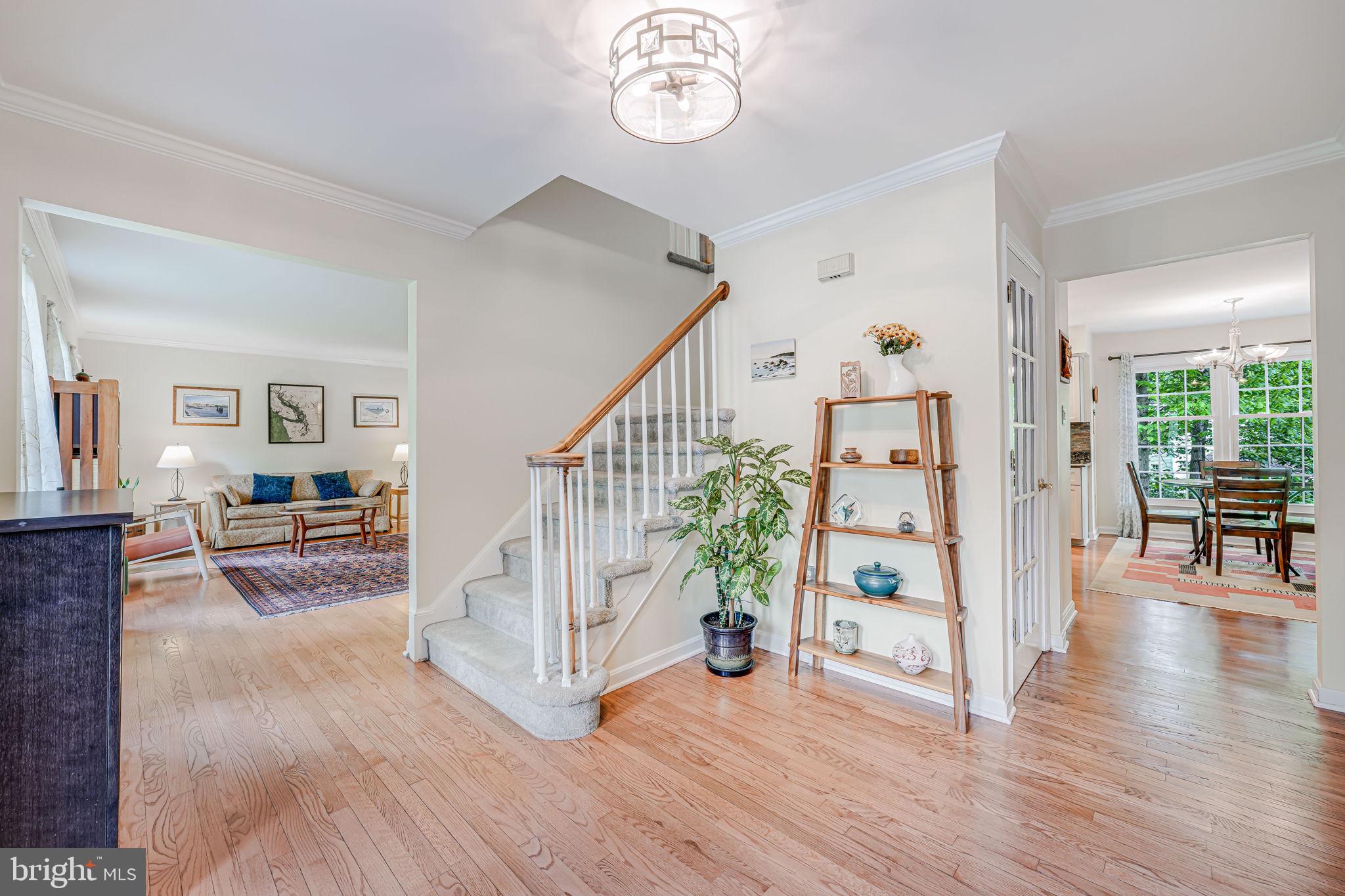 BURKE CENTRE CONSERVANCY - Residential