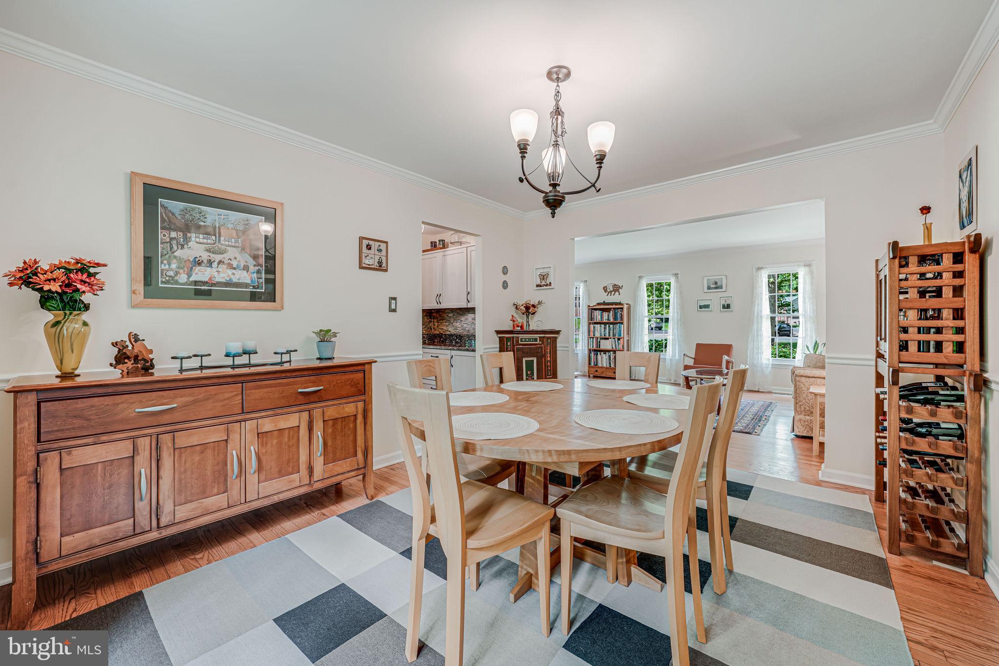 BURKE CENTRE CONSERVANCY - Residential