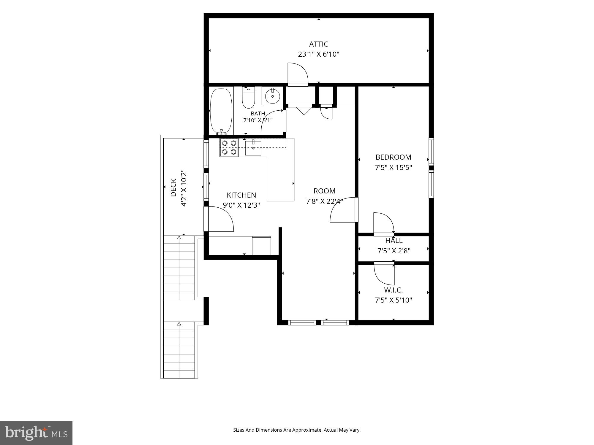WINDSOR MILL - Residential