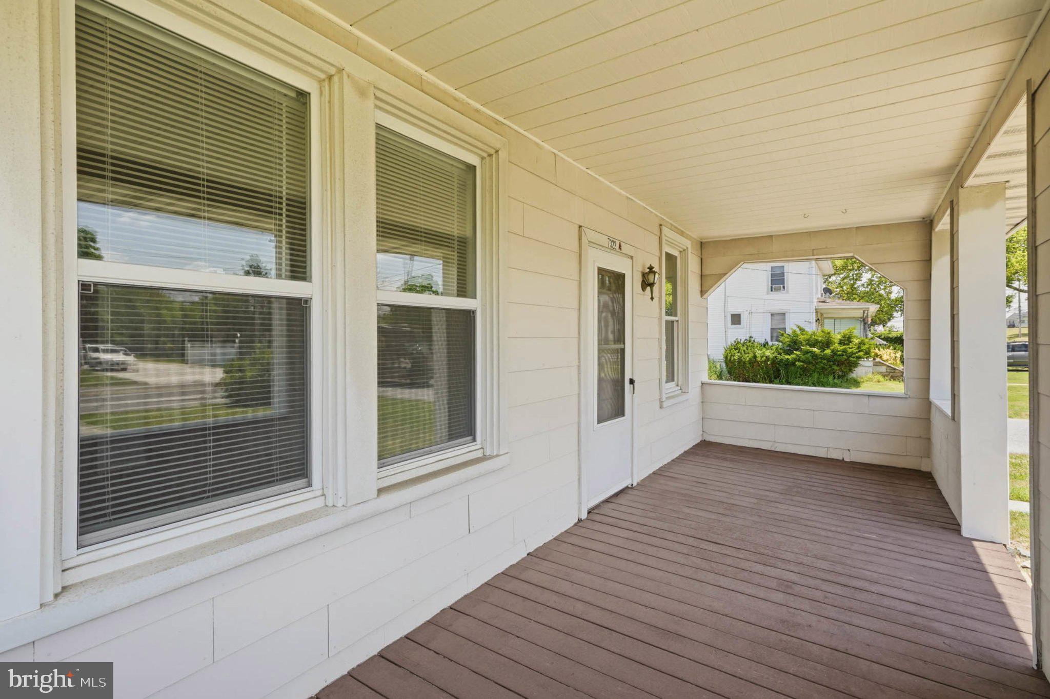 WINDSOR MILL - Residential