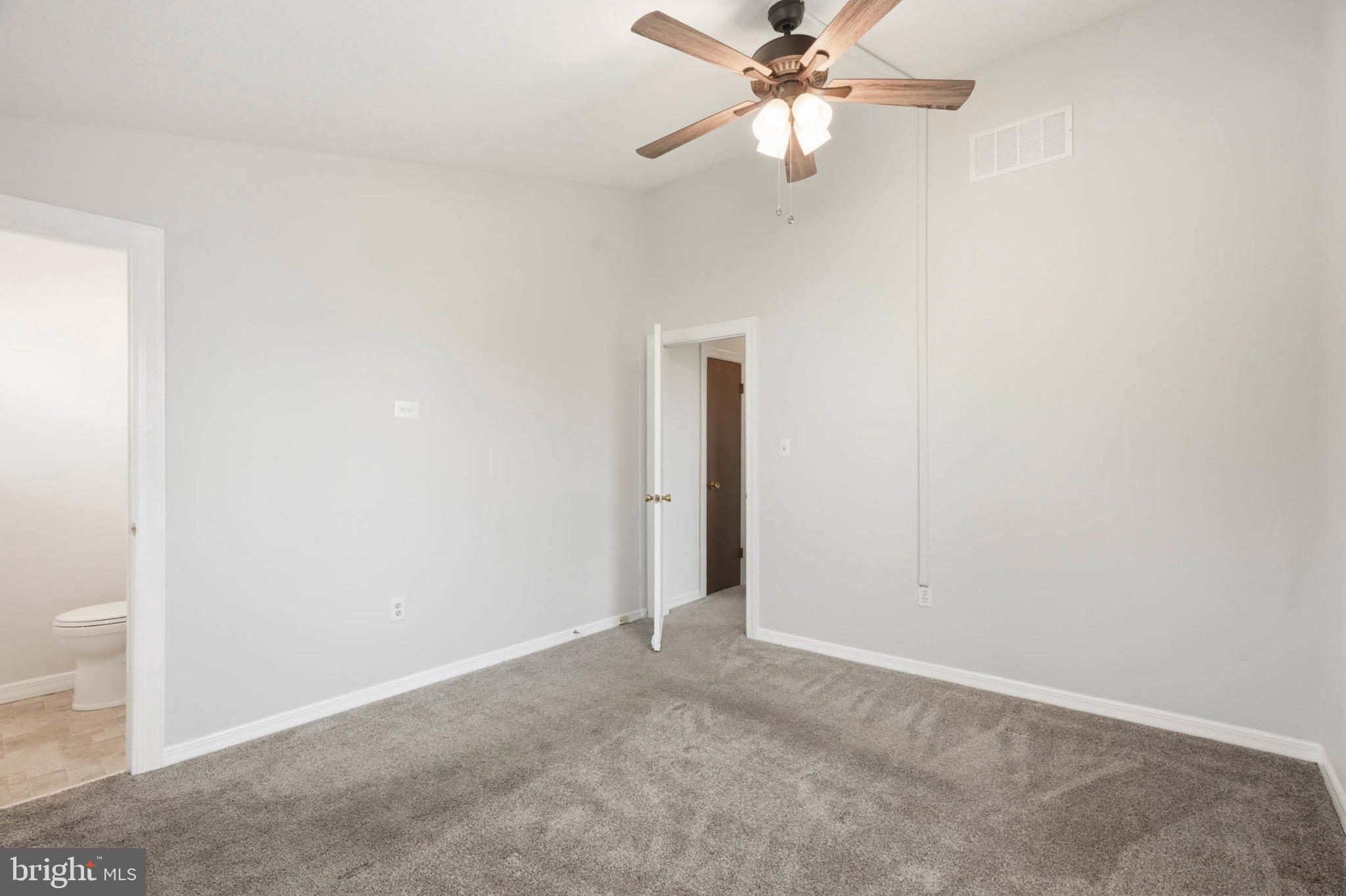 WINDSOR MILL - Residential