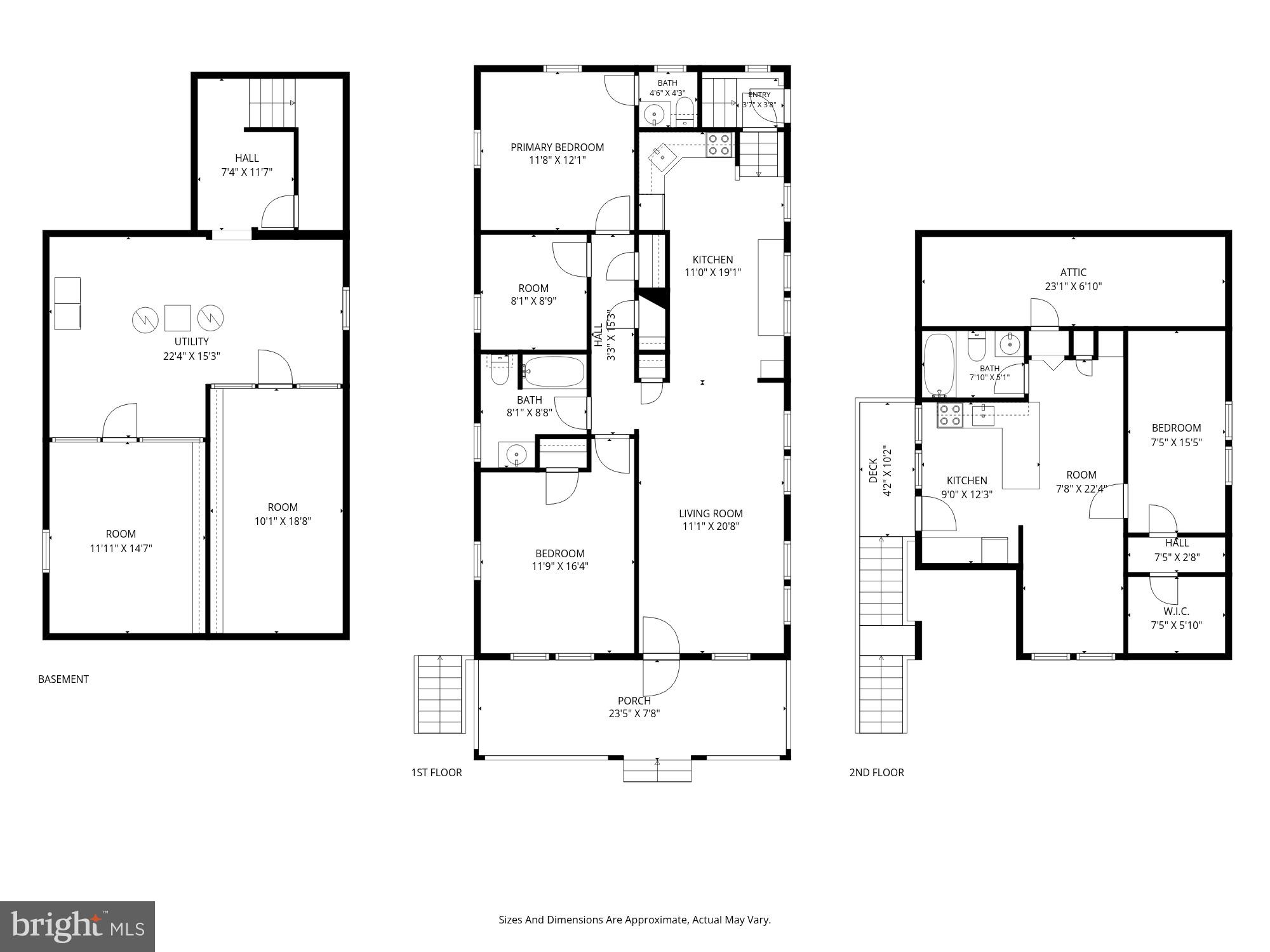 WINDSOR MILL - Residential