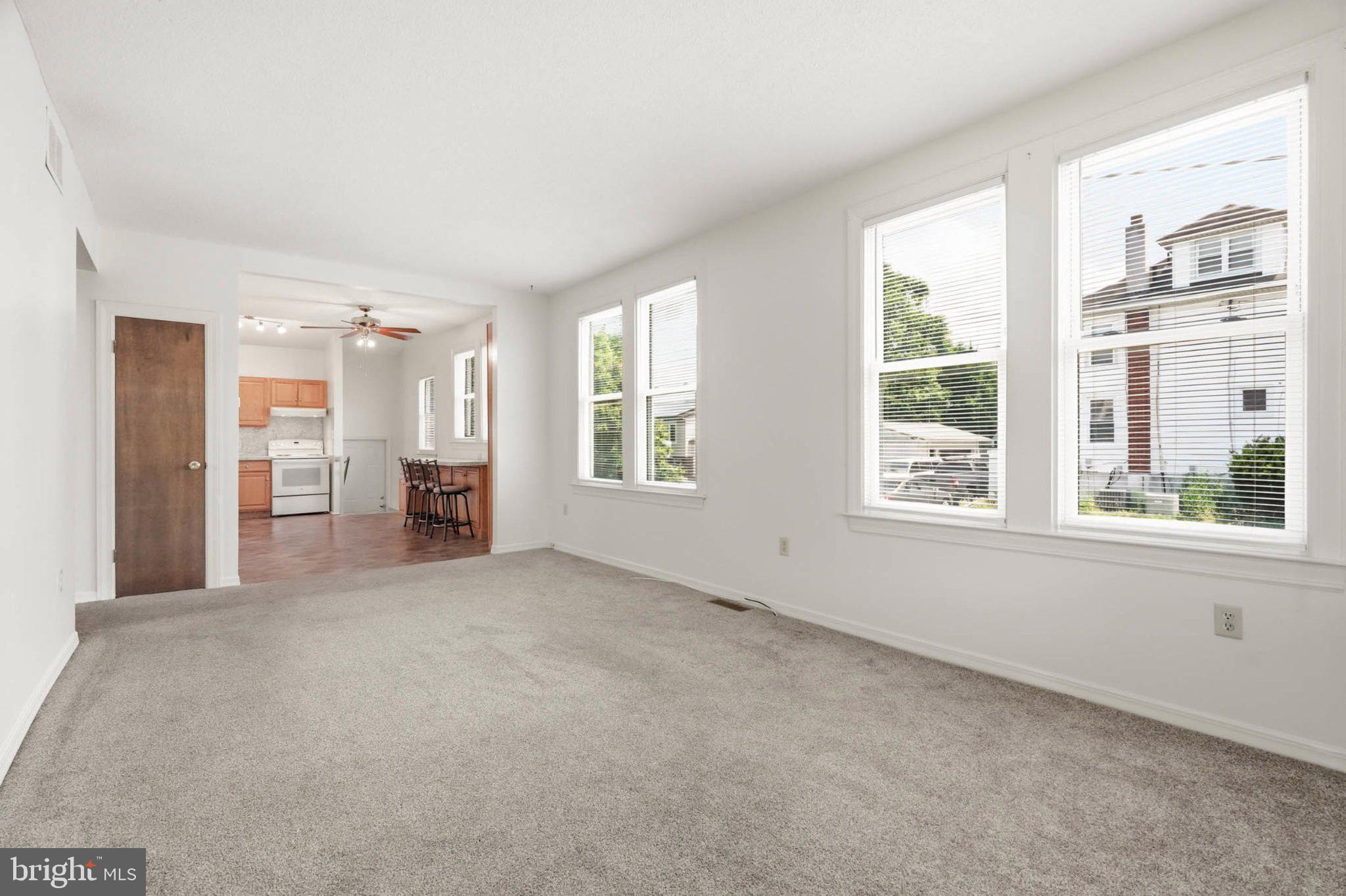 WINDSOR MILL - Residential