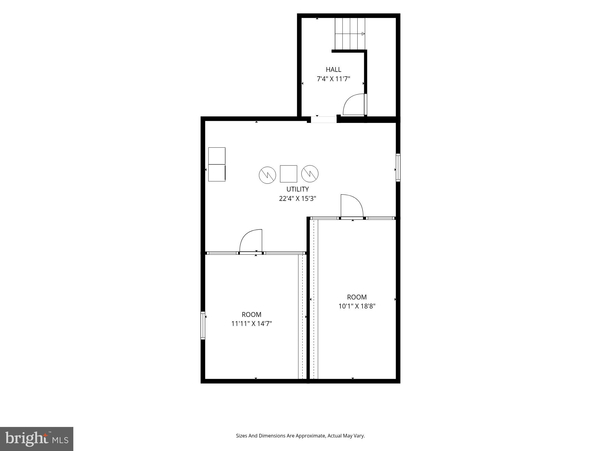 WINDSOR MILL - Residential