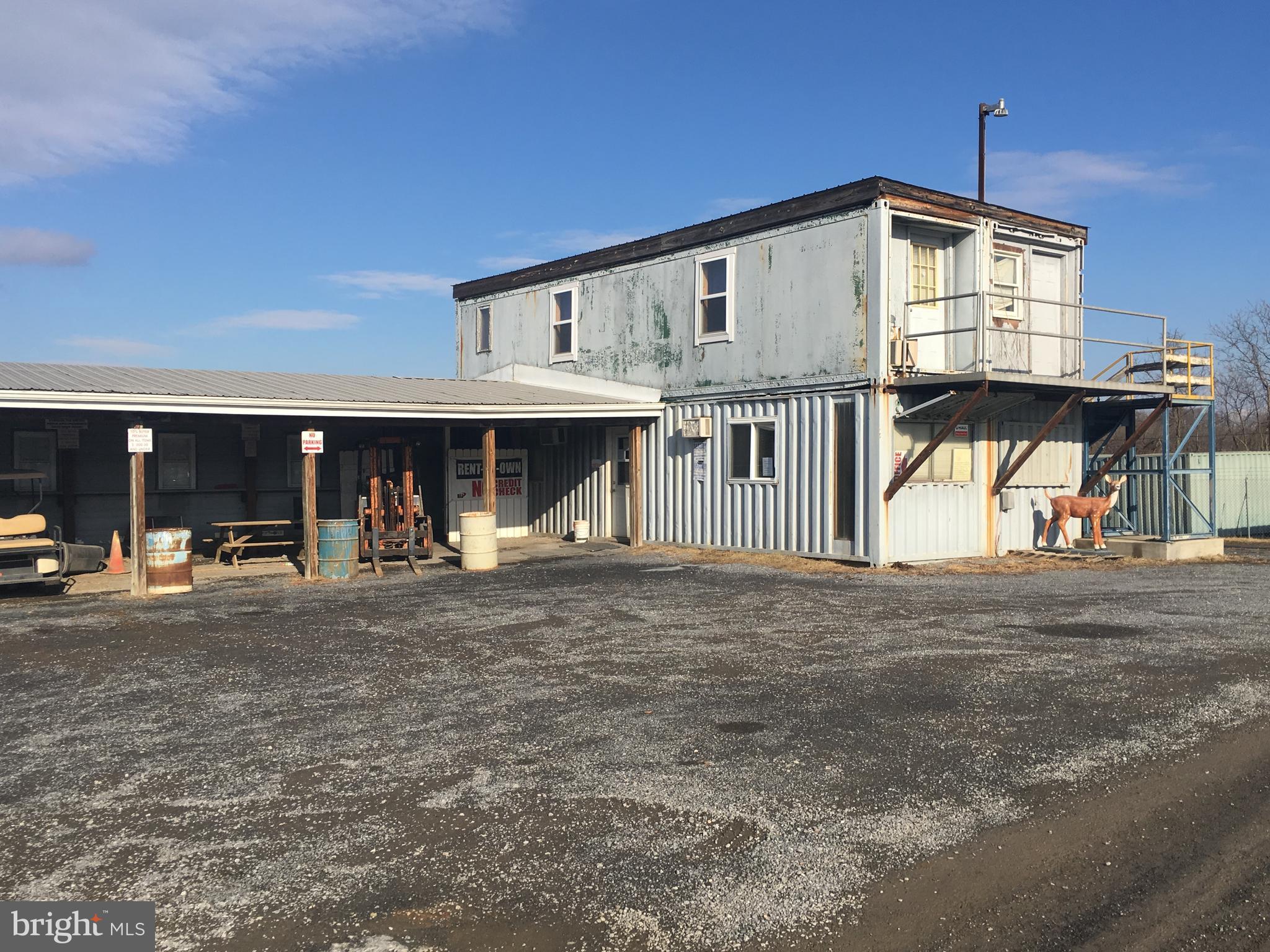 NONE AVAILABLE - Commercial Sale