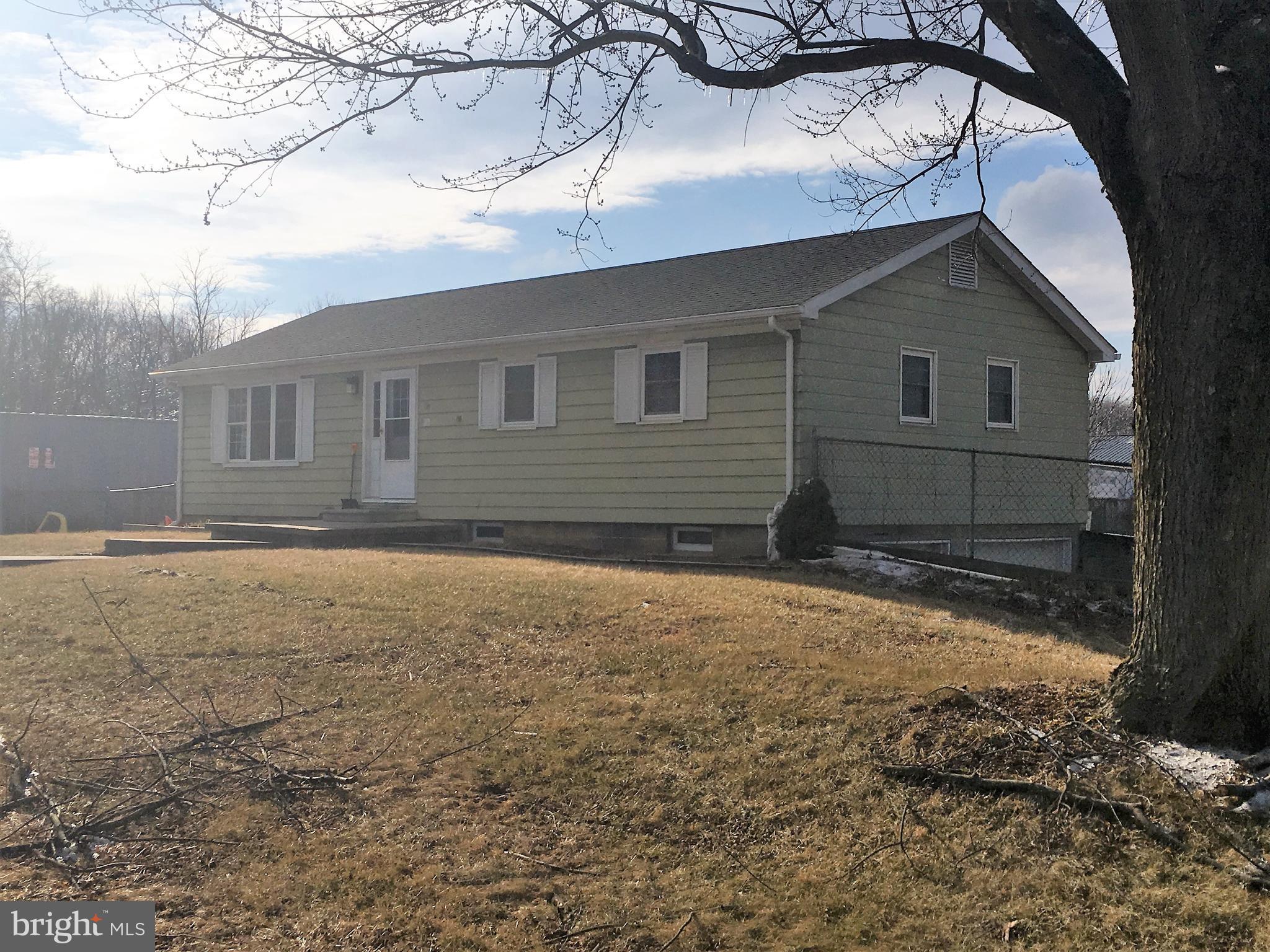 NONE AVAILABLE - Commercial Sale