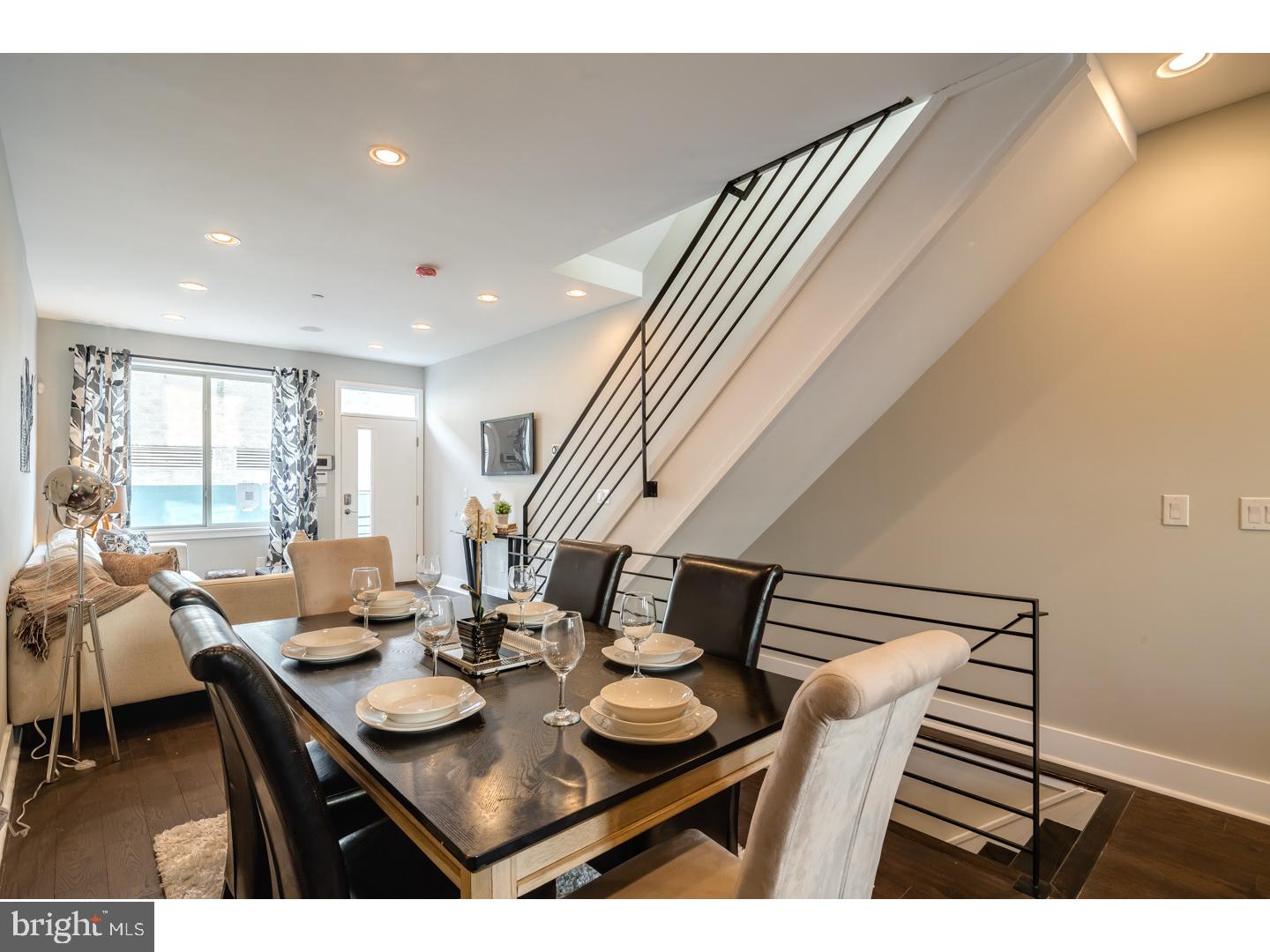 FISHTOWN - Residential