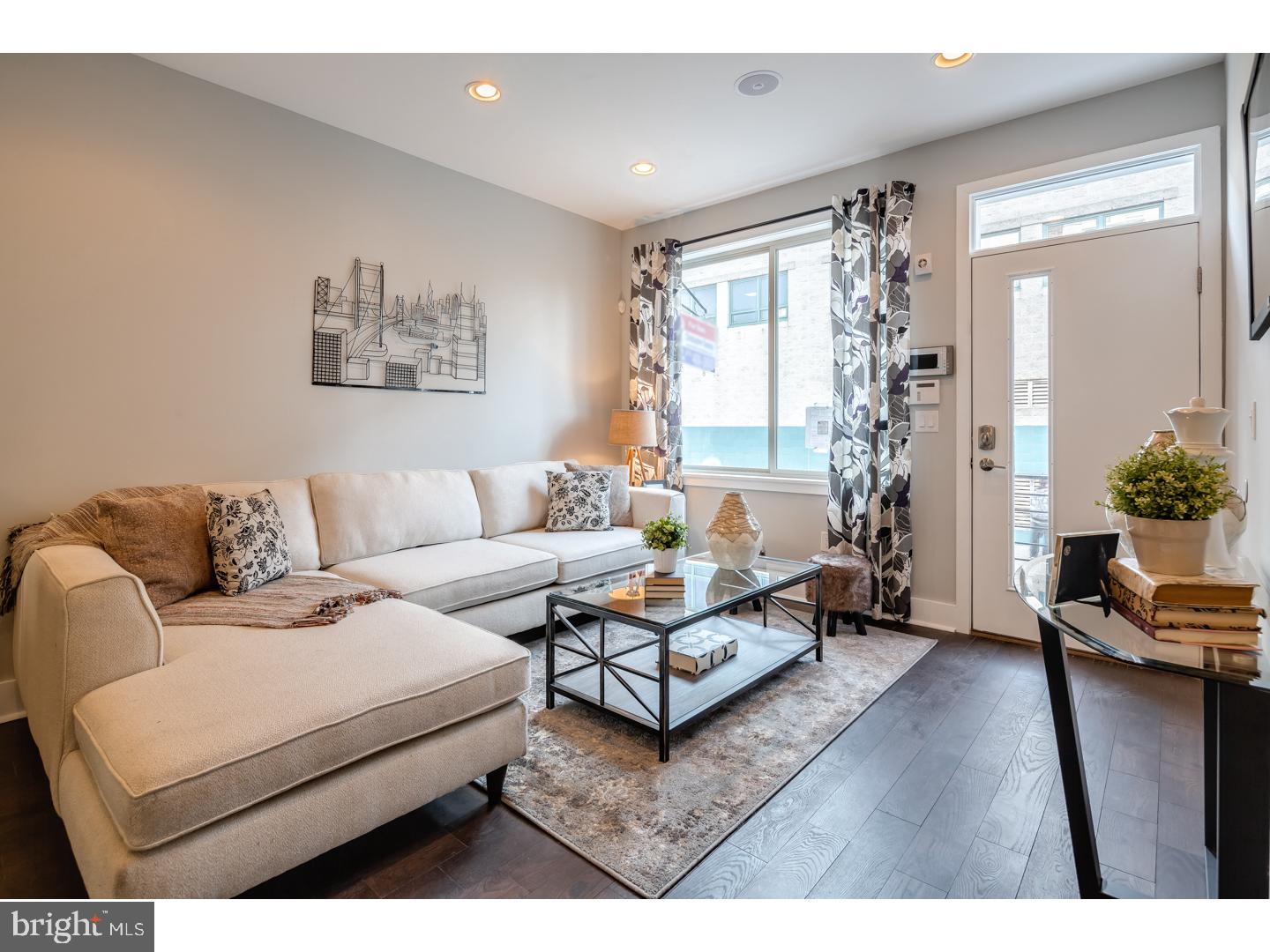 FISHTOWN - Residential