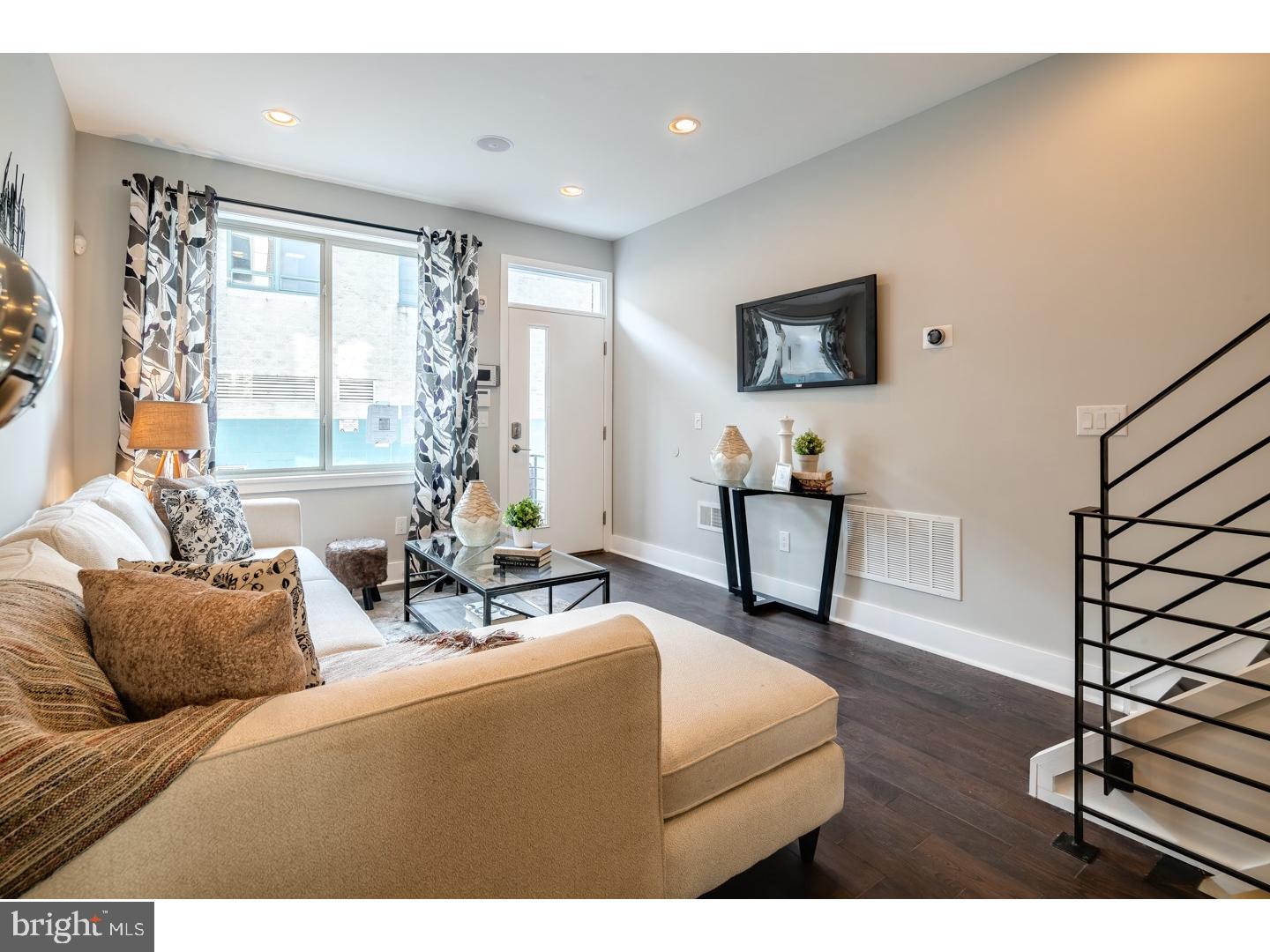 FISHTOWN - Residential