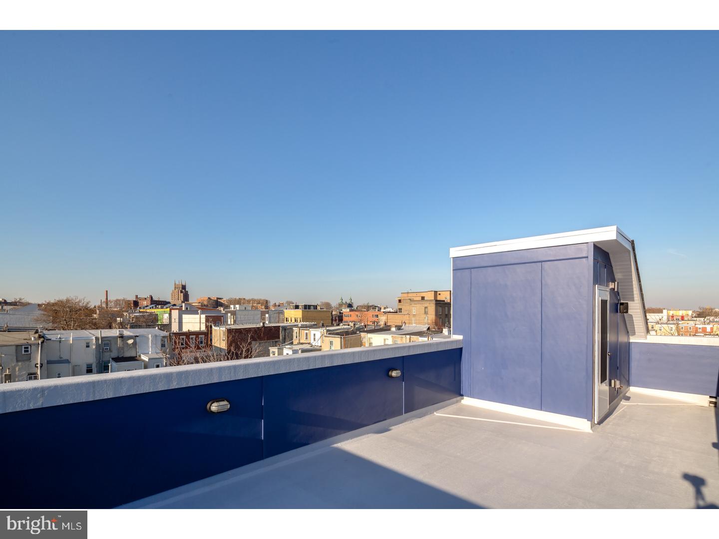 FISHTOWN - Residential