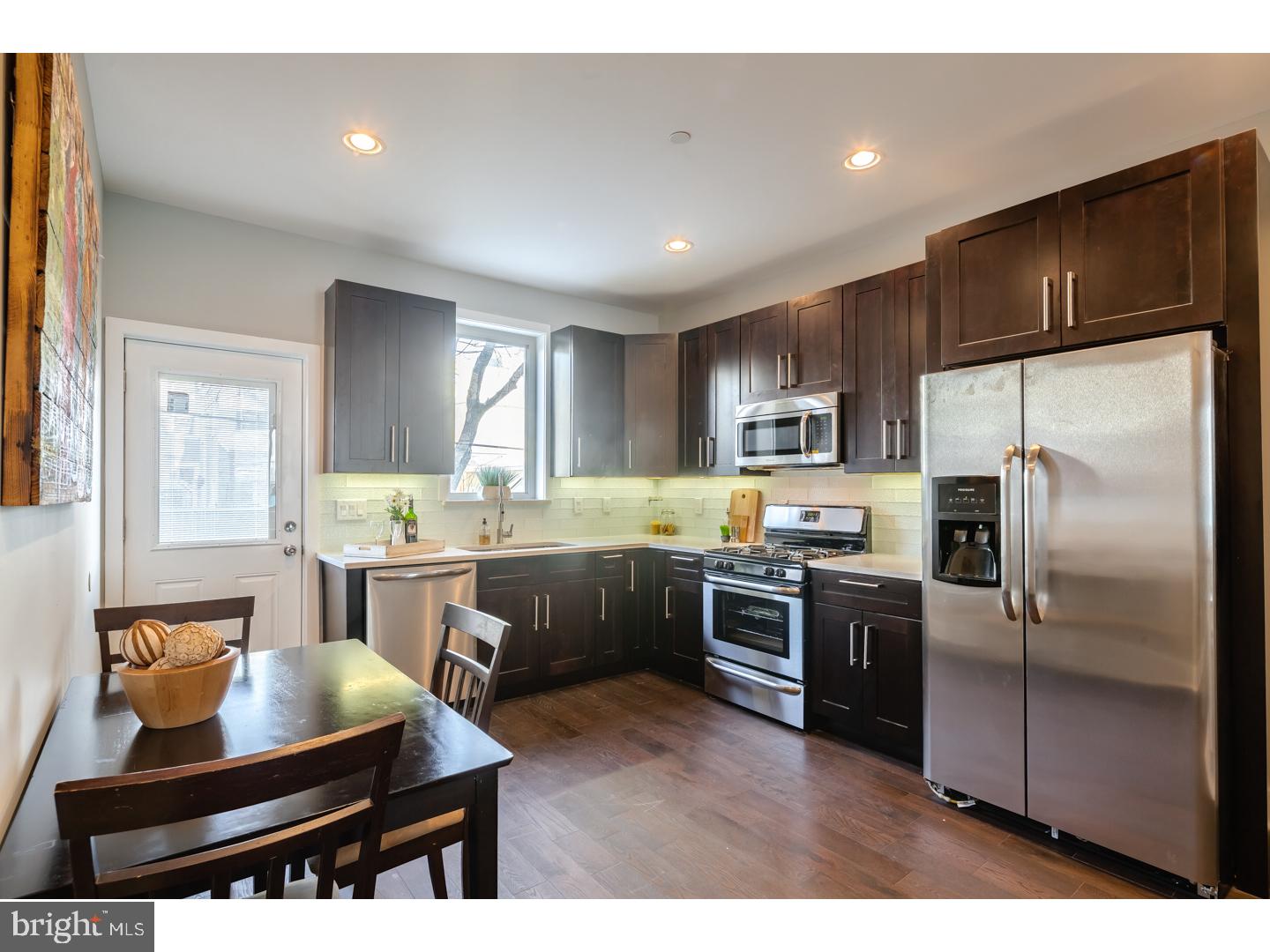 FISHTOWN - Residential