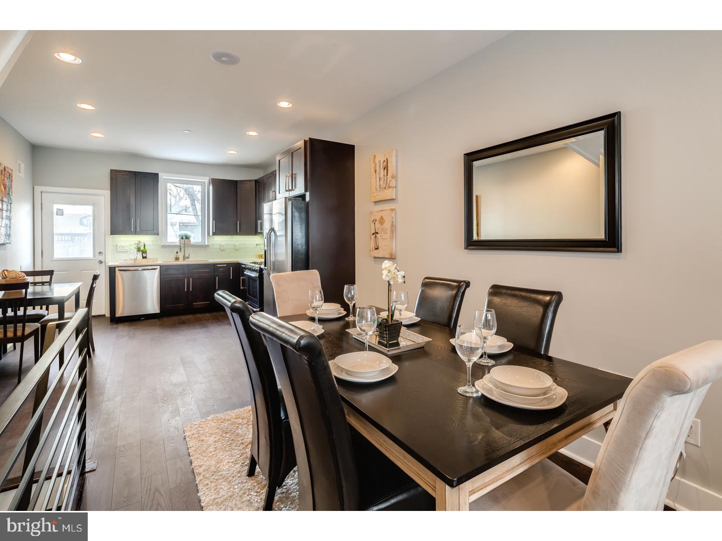 FISHTOWN - Residential