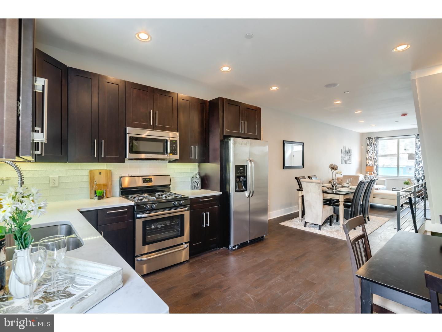 FISHTOWN - Residential