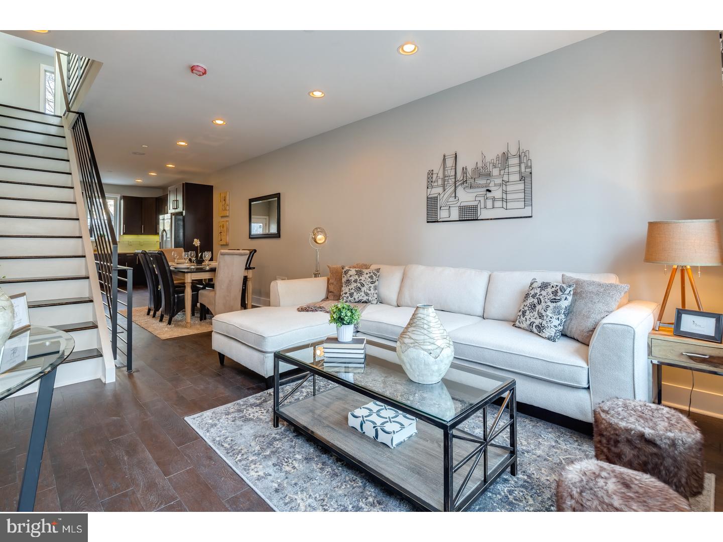 FISHTOWN - Residential