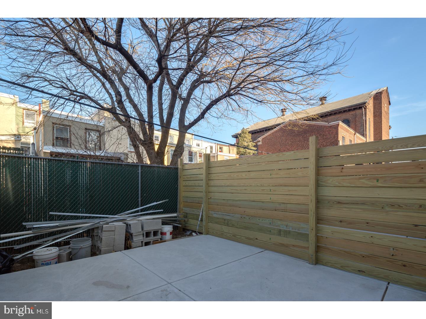 FISHTOWN - Residential