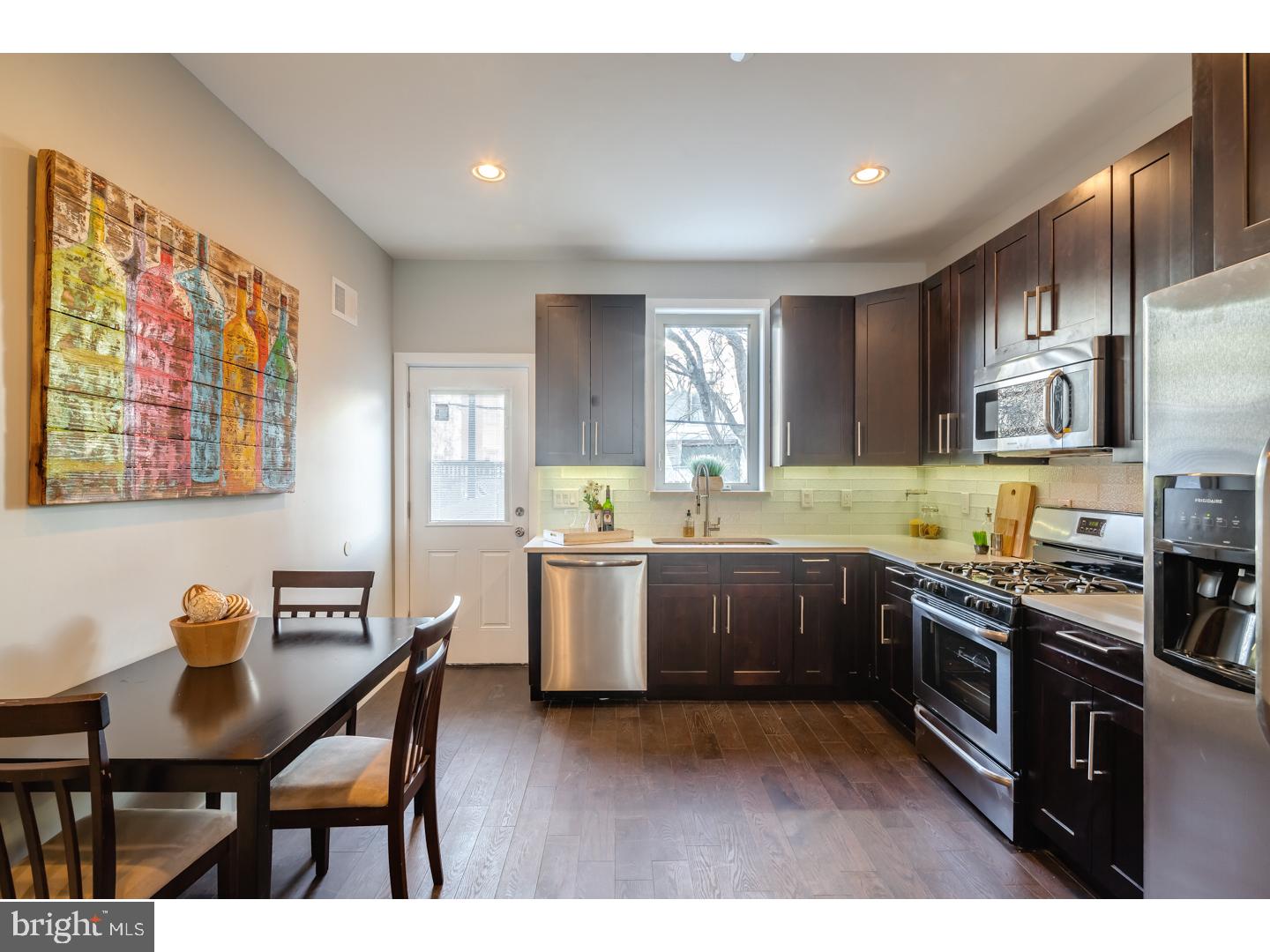 FISHTOWN - Residential