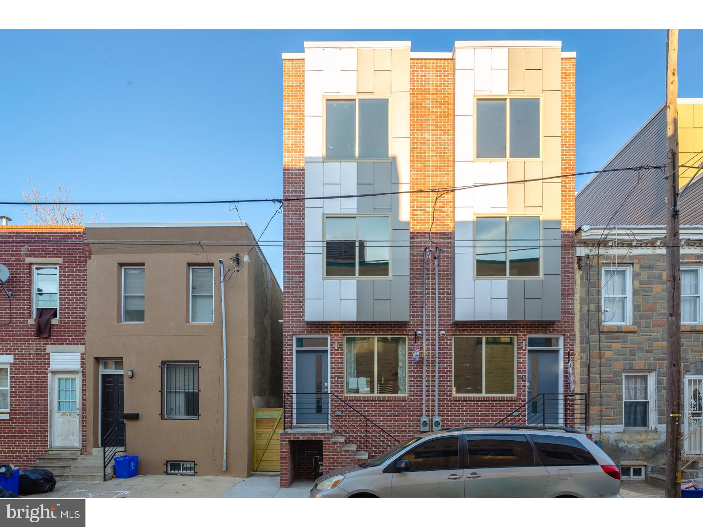 FISHTOWN - Residential