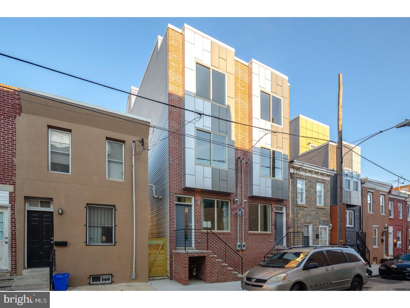 FISHTOWN - Residential