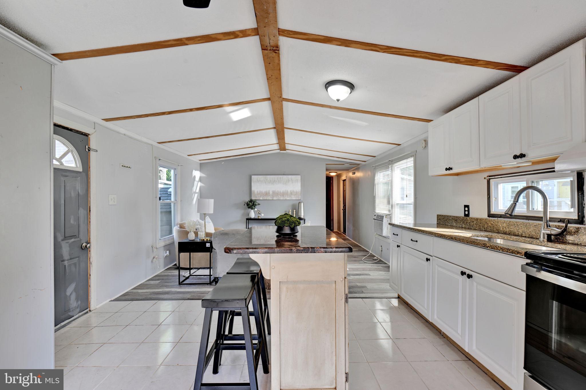 WAYSONS WOODS MANUFACTURED HOME COMMUNITY - Residential