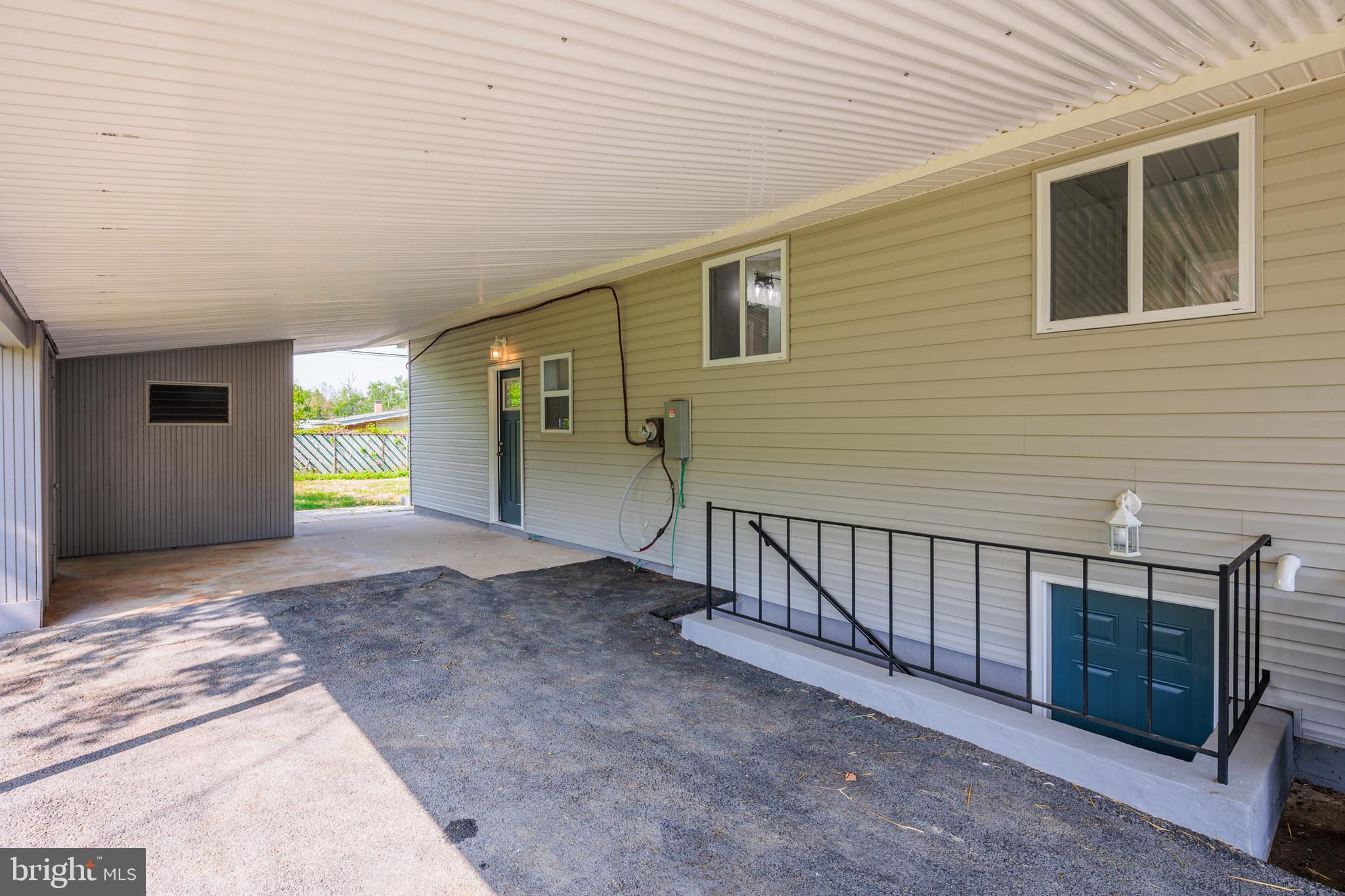 BELLE FARM ESTATES - Residential