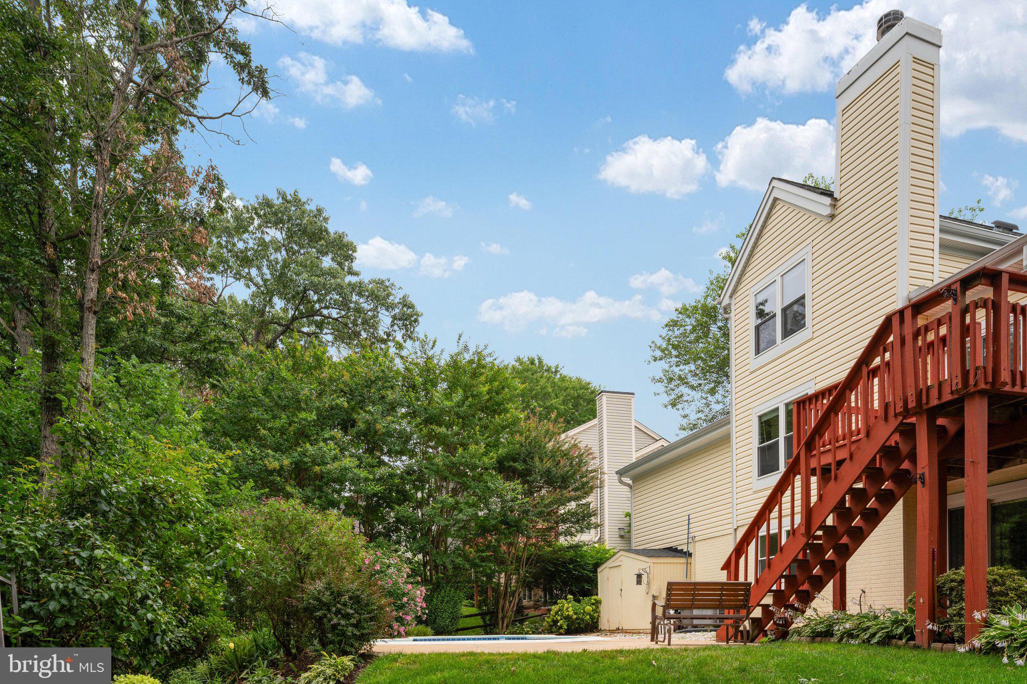 SPRING LAKE ESTATES WEST - Residential