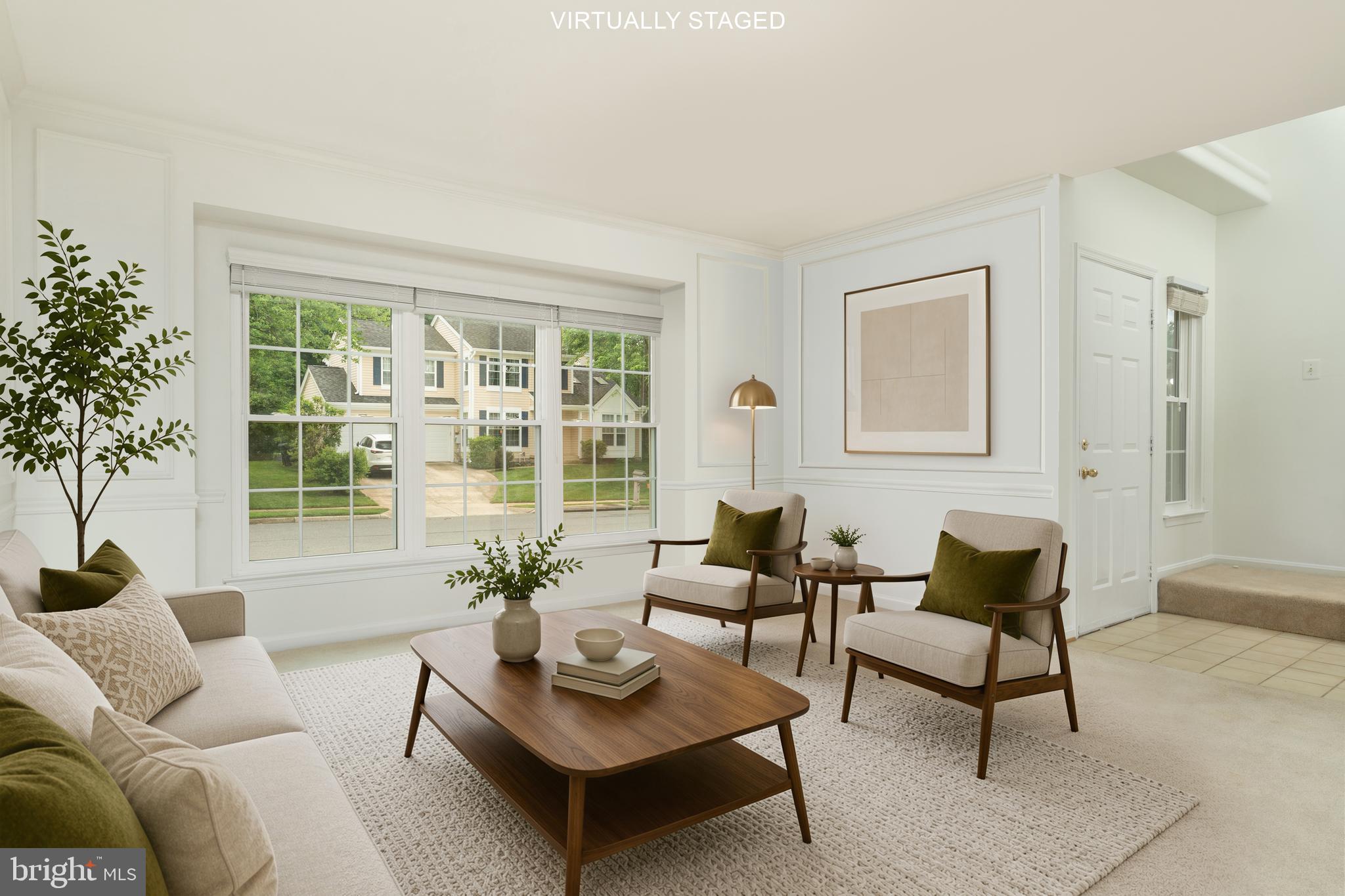 SPRING LAKE ESTATES WEST - Residential